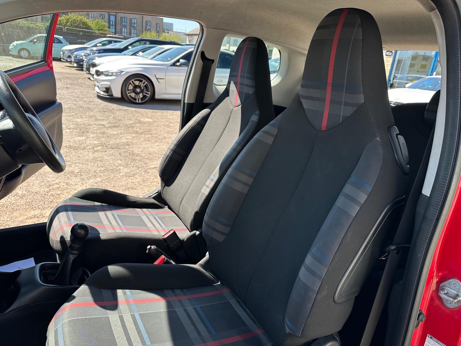 Used Peugeot 108 2016 for sale - 78157832: Photo 46