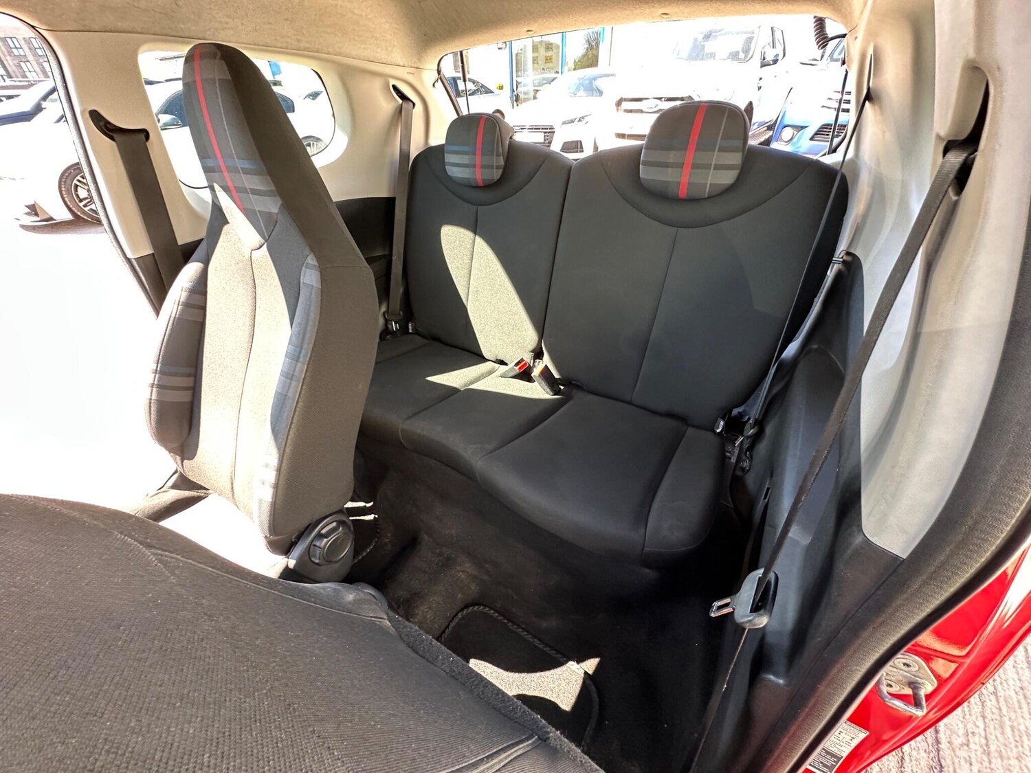 Used Peugeot 108 2016 for sale - 78157832: Photo 48