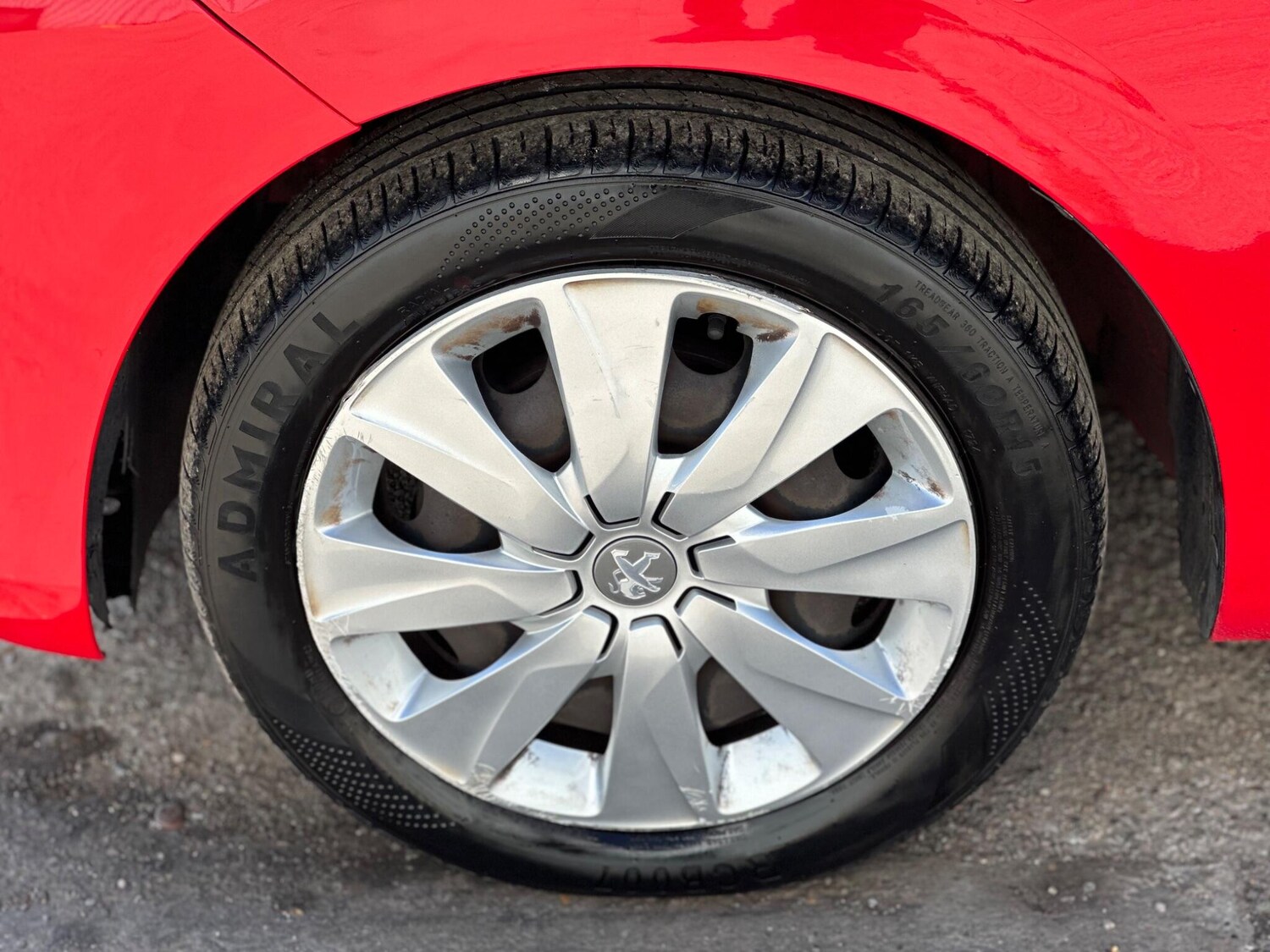 Used Peugeot 108 2016 for sale - 78157832: Photo 49