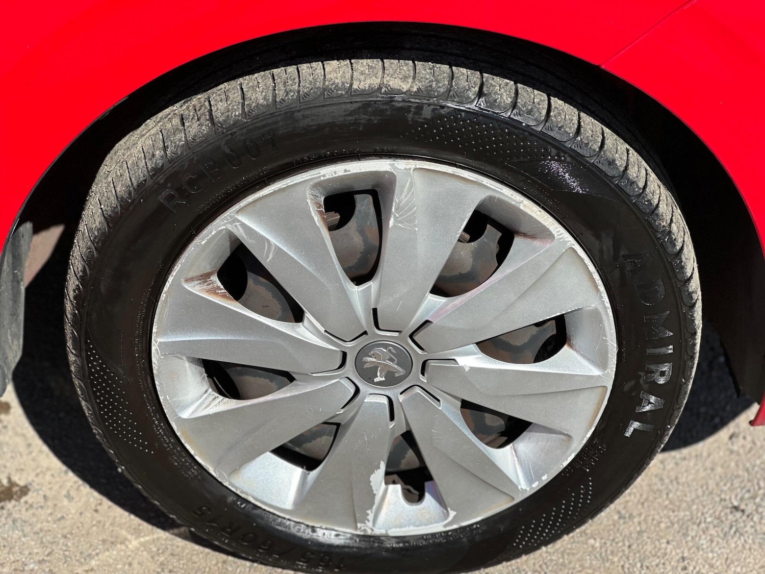 Used Peugeot 108 2016 for sale - 78157832: Photo 51