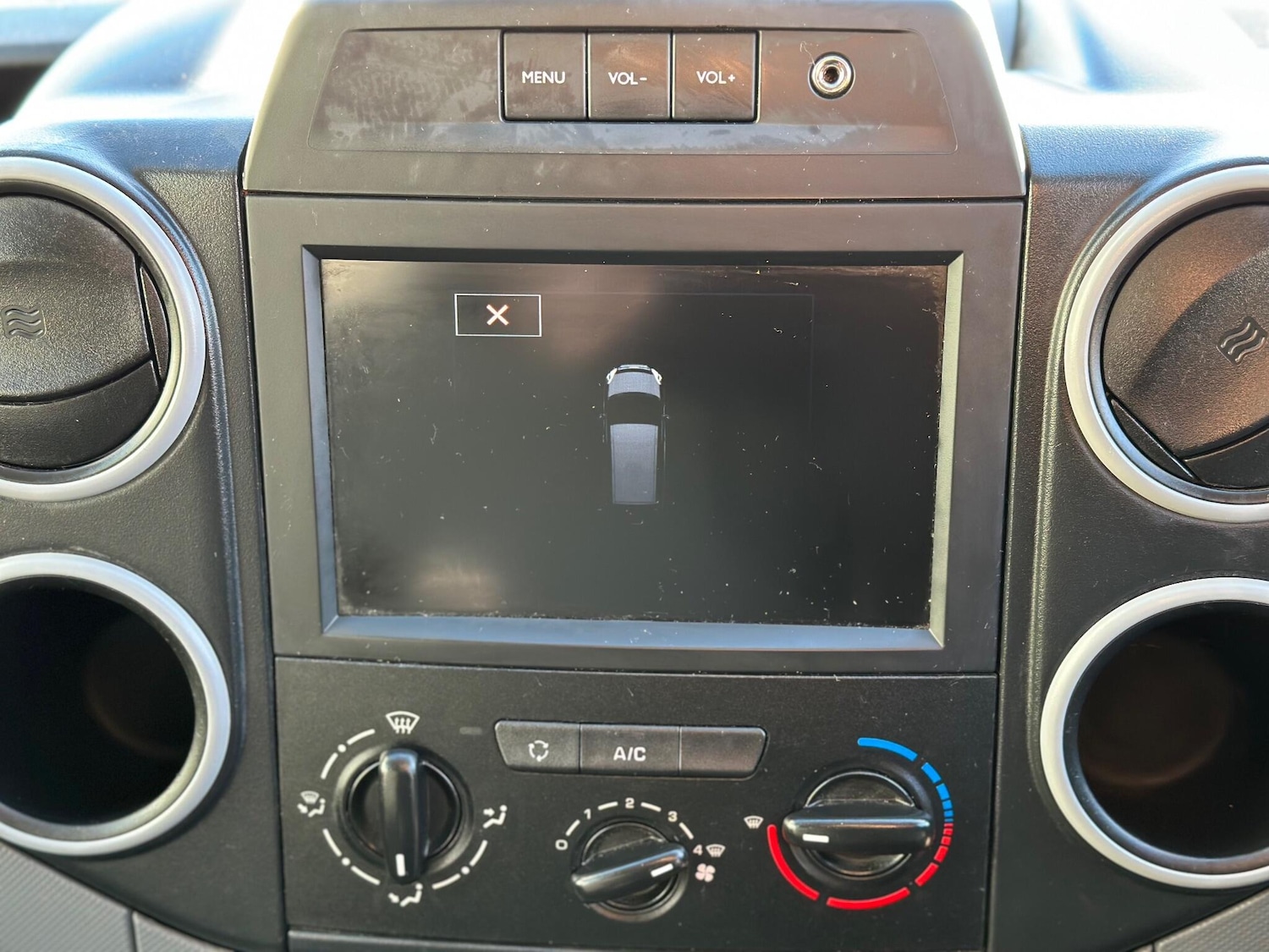 Used Citroen Berlingo 2018 for sale - 77315313: Photo 12