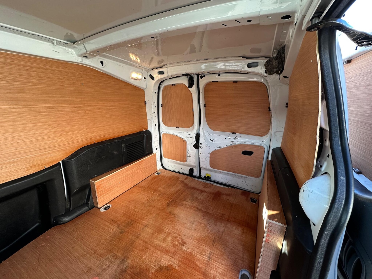 Used Citroen Berlingo 2018 for sale - 77315313: Photo 13