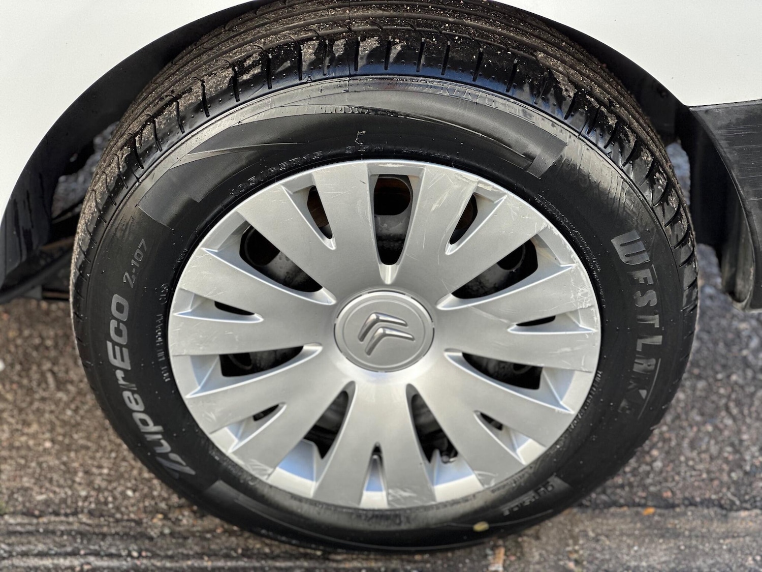 Used Citroen Berlingo 2018 for sale - 77315313: Photo 15