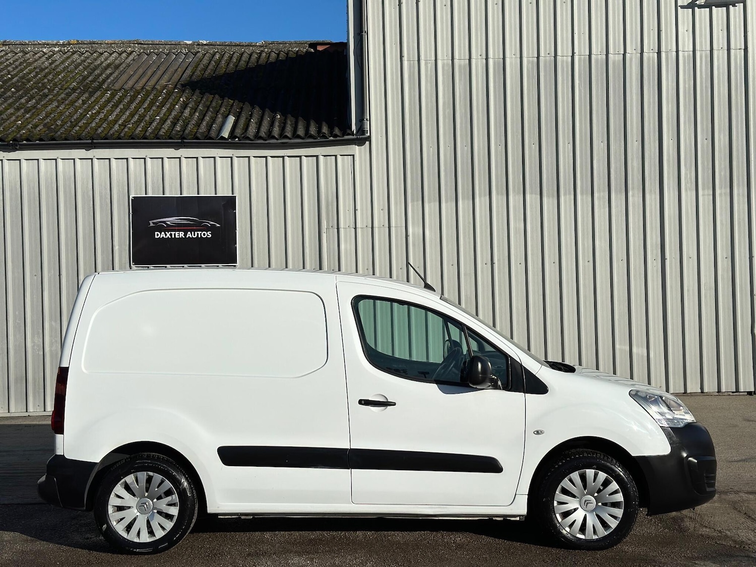 Used Citroen Berlingo 2018 for sale - 77315313: Photo 19