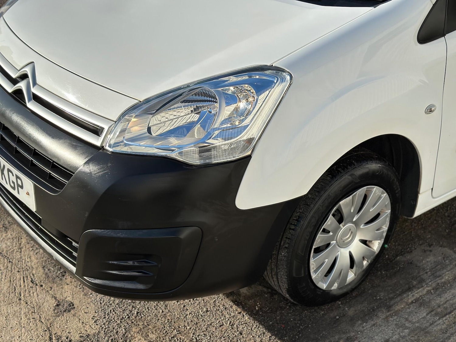 Used Citroen Berlingo 2018 for sale - 77315313: Photo 22