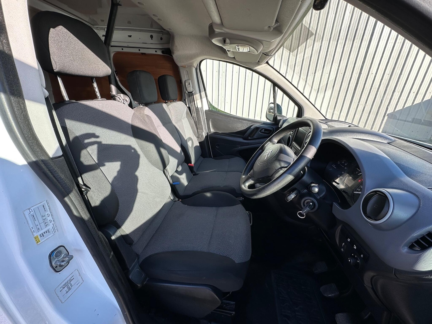 Used Citroen Berlingo 2018 for sale - 77315313: Photo 29