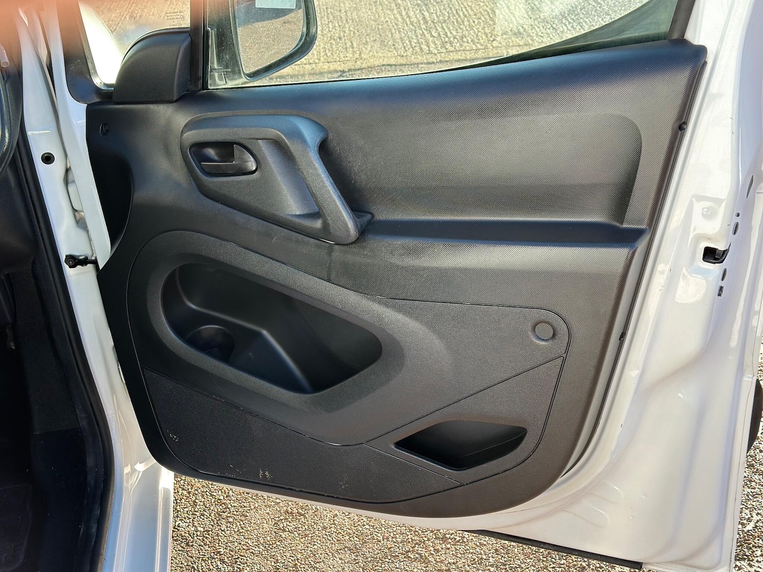 Used Citroen Berlingo 2018 for sale - 77315313: Photo 31