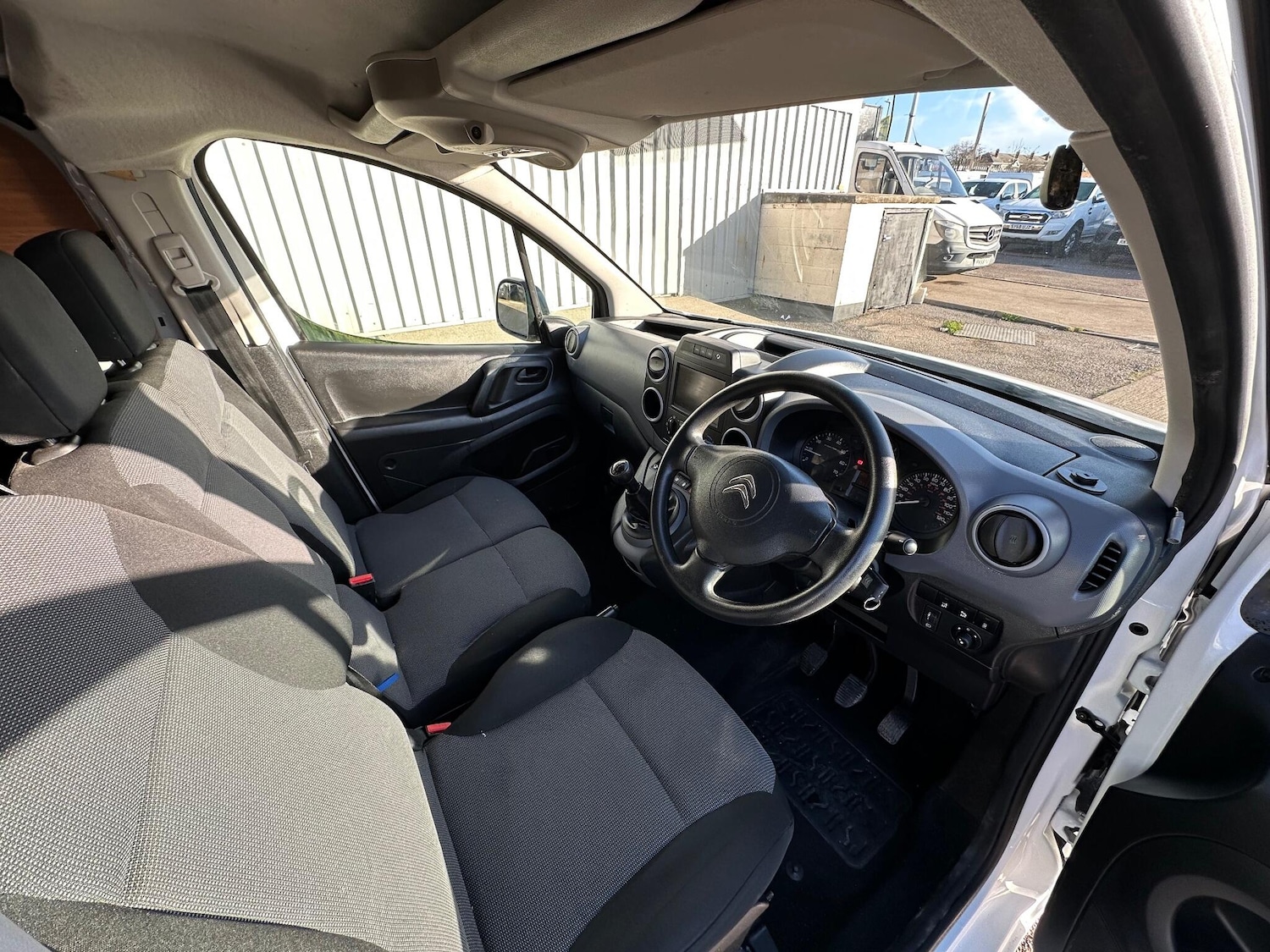 Used Citroen Berlingo 2018 for sale - 77315313: Photo 32