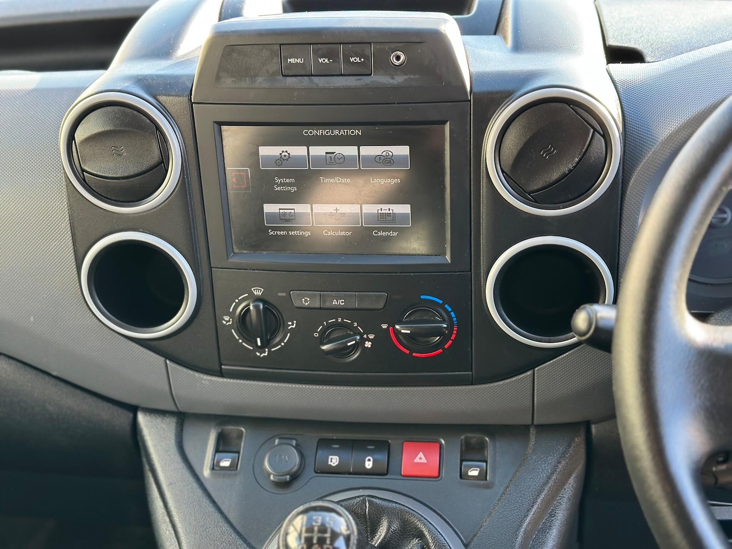 Used Citroen Berlingo 2018 for sale - 77315313: Photo 36