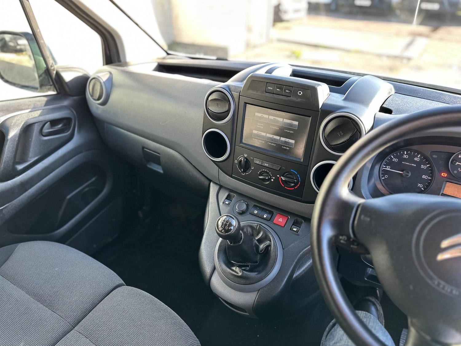 Used Citroen Berlingo 2018 for sale - 77315313: Photo 38