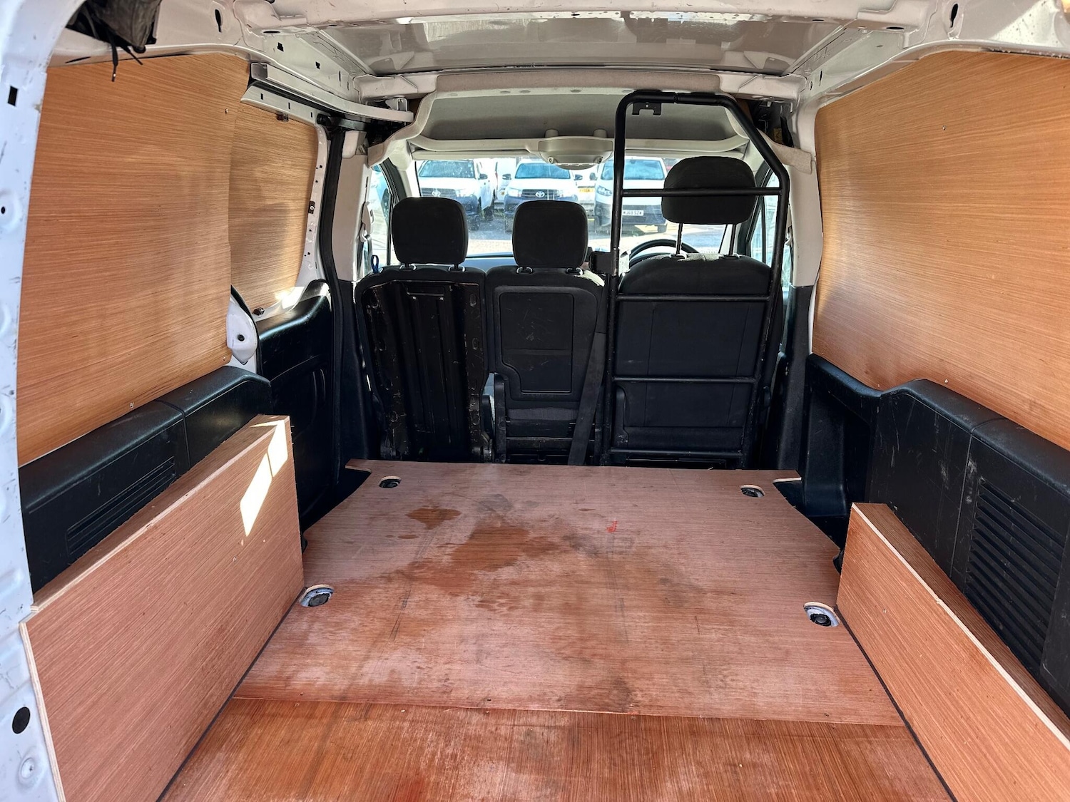 Used Citroen Berlingo 2018 for sale - 77315313: Photo 41