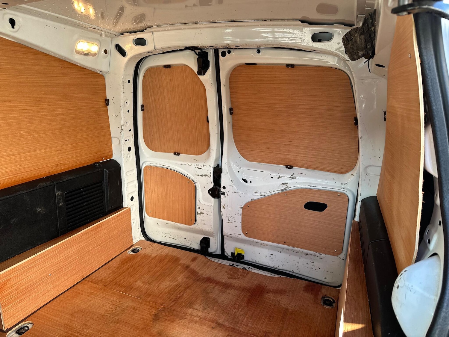 Used Citroen Berlingo 2018 for sale - 77315313: Photo 43