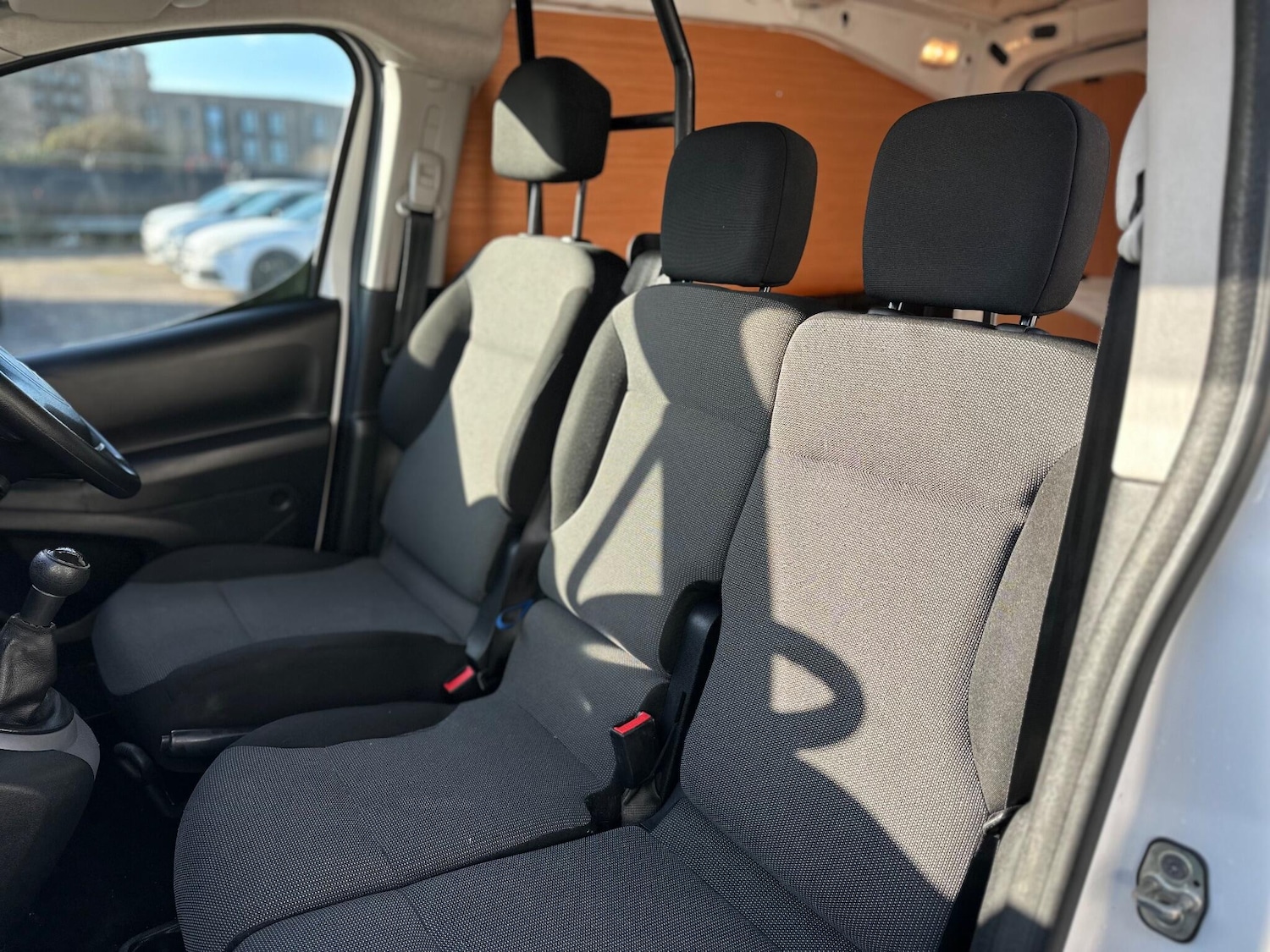 Used Citroen Berlingo 2018 for sale - 77315313: Photo 45