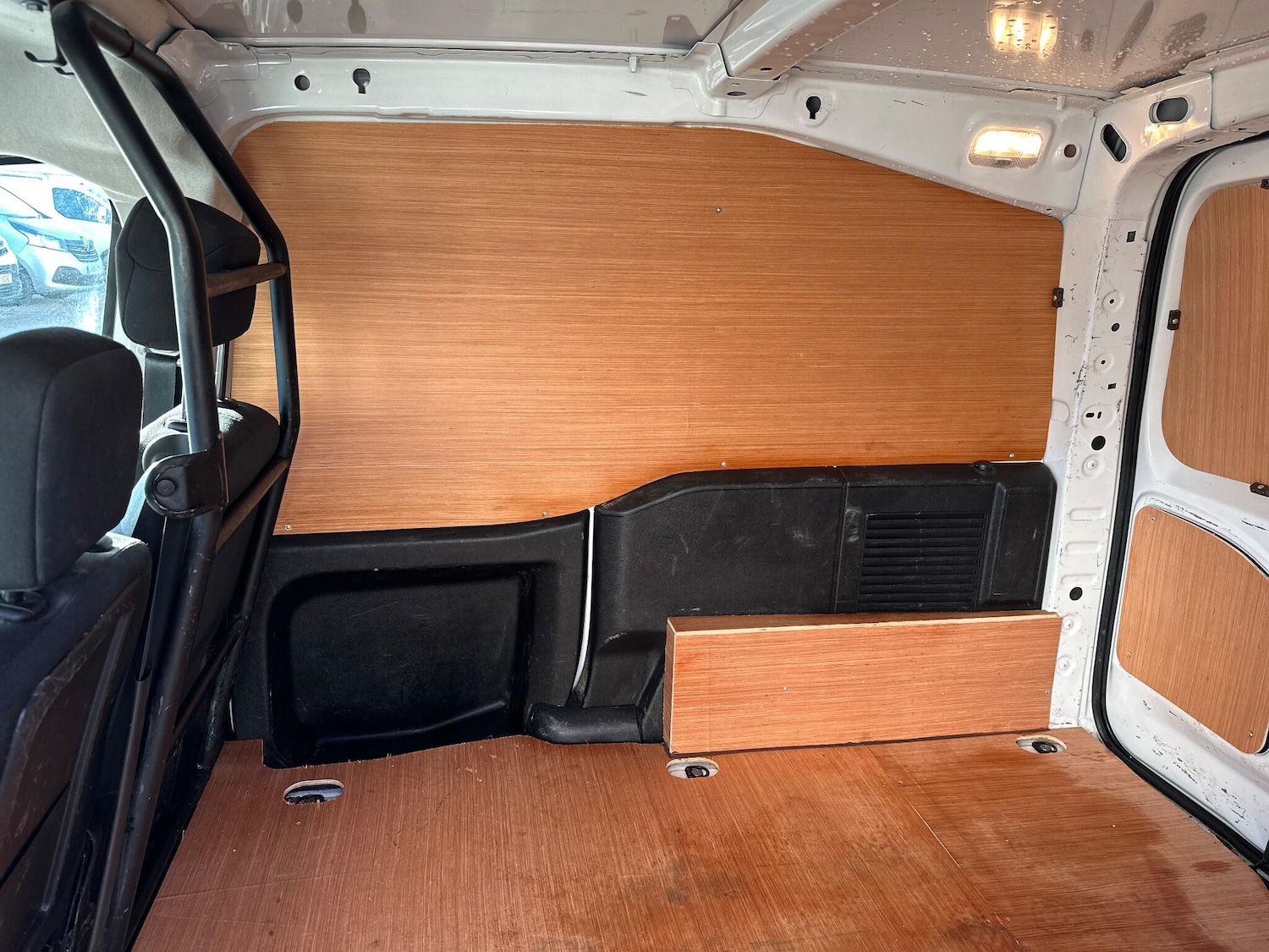 Used Citroen Berlingo 2018 for sale - 77315313: Photo 46