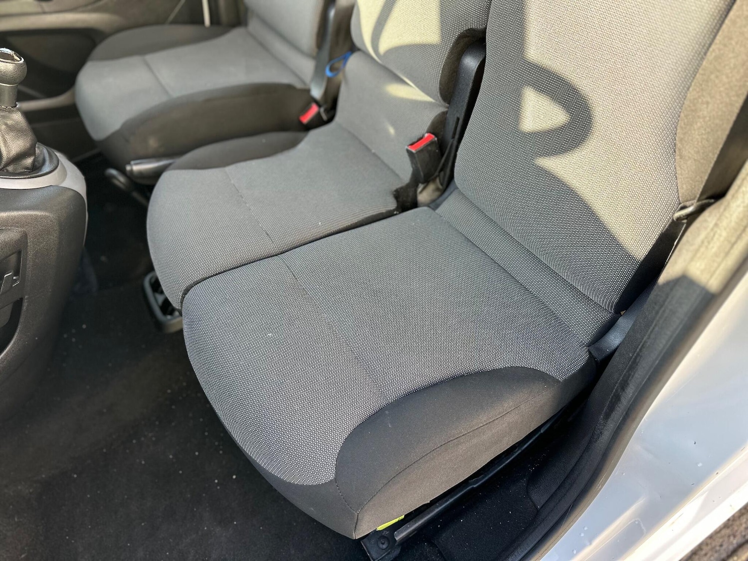 Used Citroen Berlingo 2018 for sale - 77315313: Photo 50