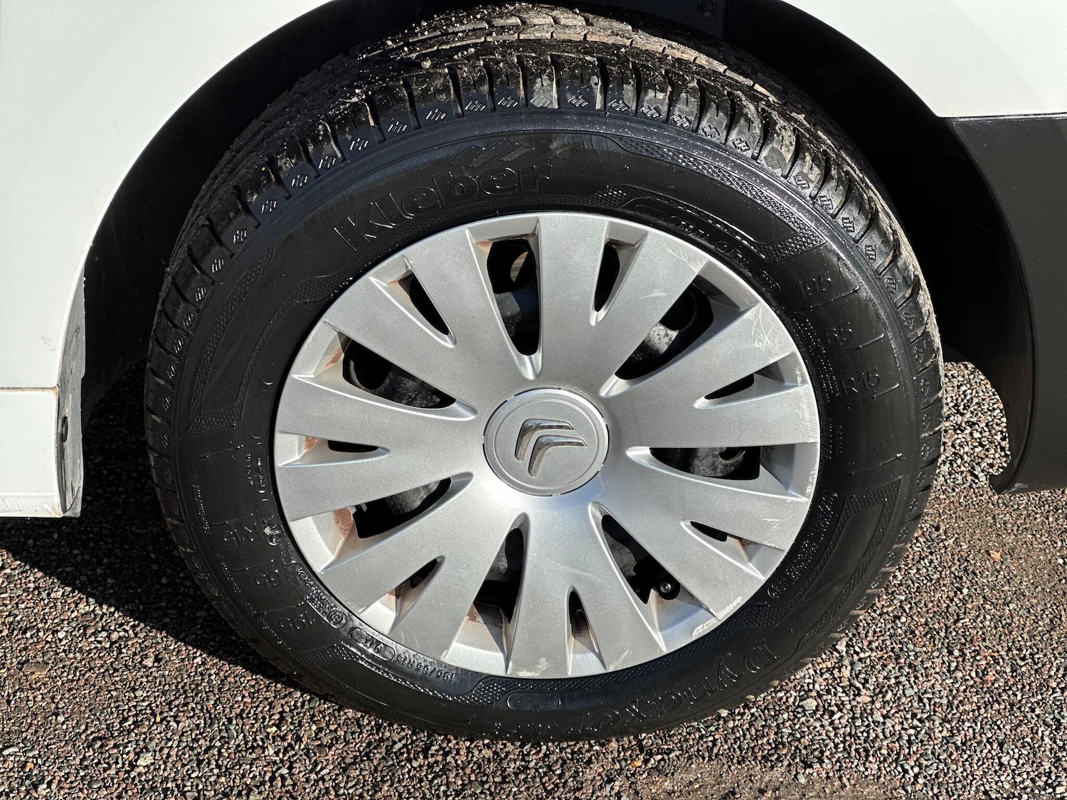 Used Citroen Berlingo 2018 for sale - 77315313: Photo 52