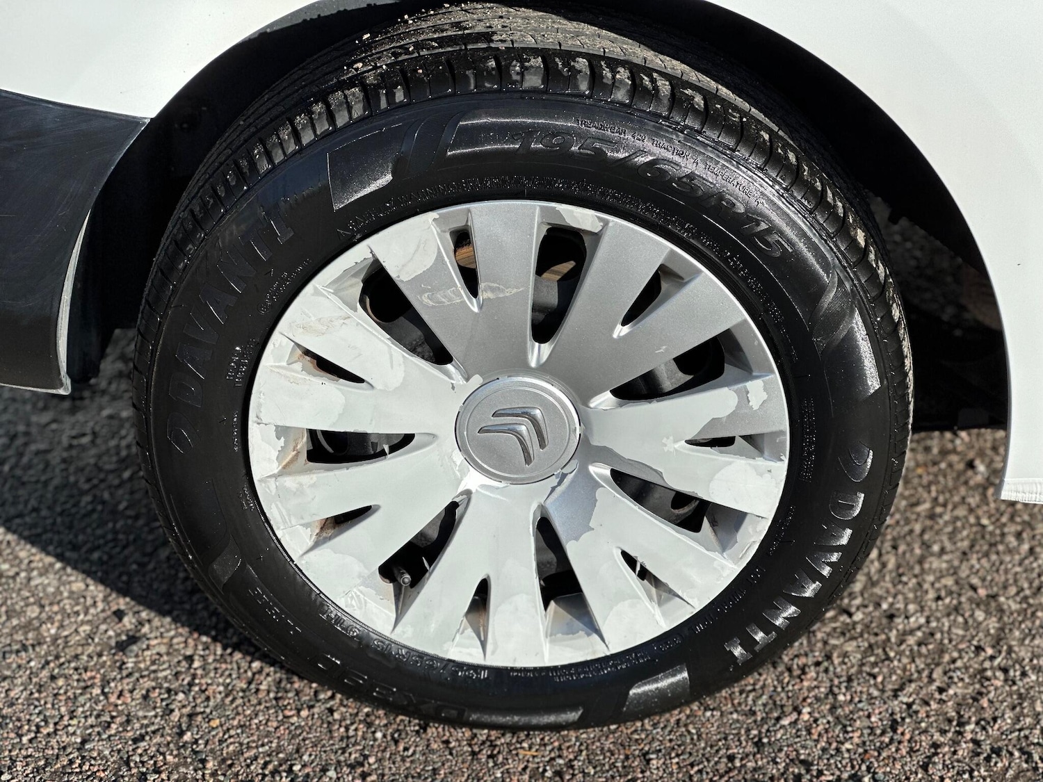 Used Citroen Berlingo 2018 for sale - 77315313: Photo 53