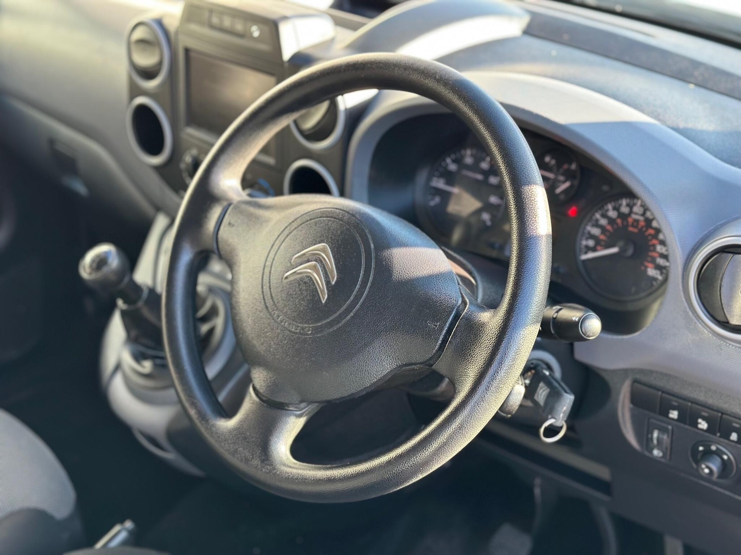 Used Citroen Berlingo 2018 for sale - 77315313: Photo 9