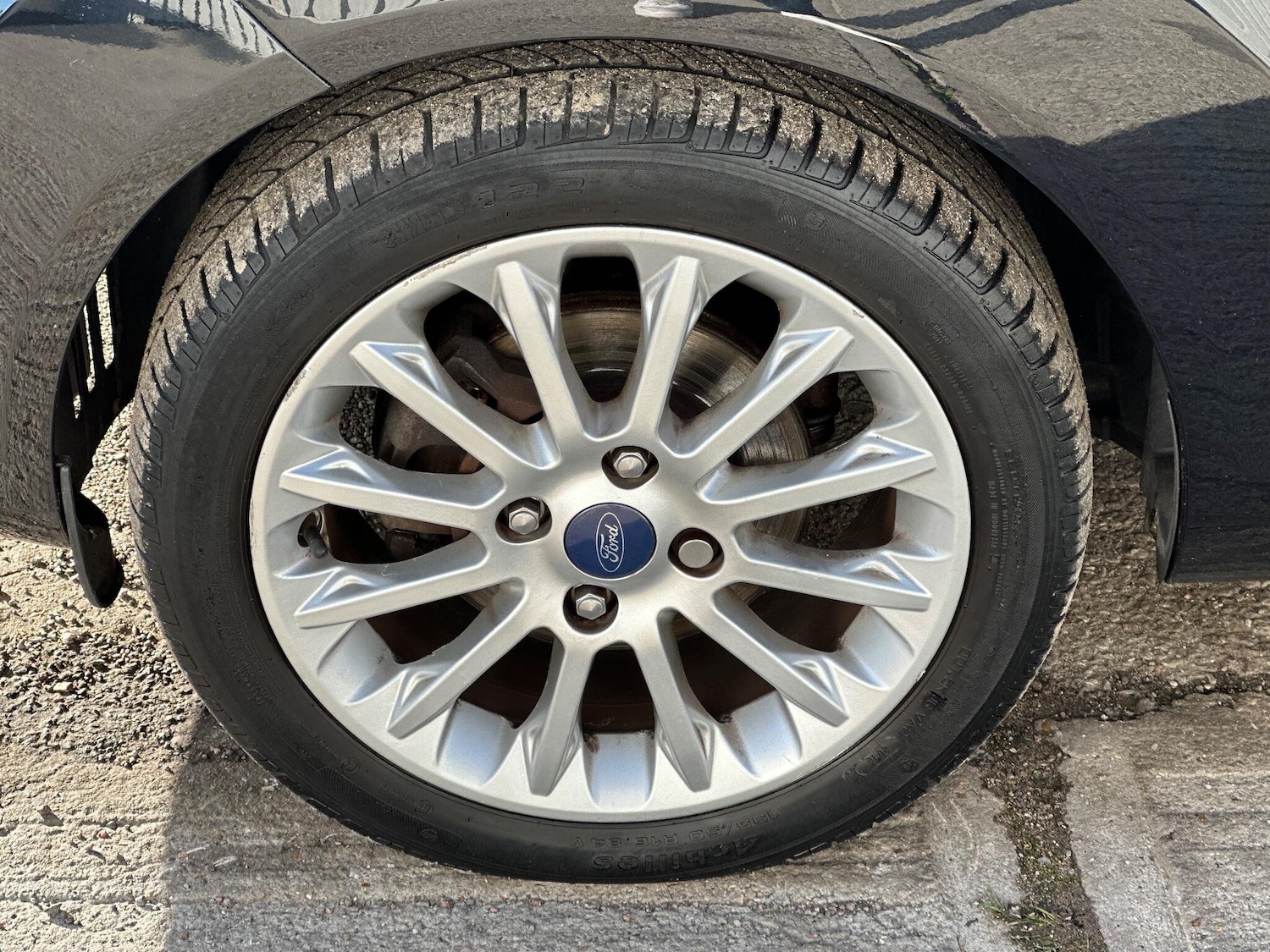 Used Ford Fiesta 2013 for sale - 76715113: Photo 18