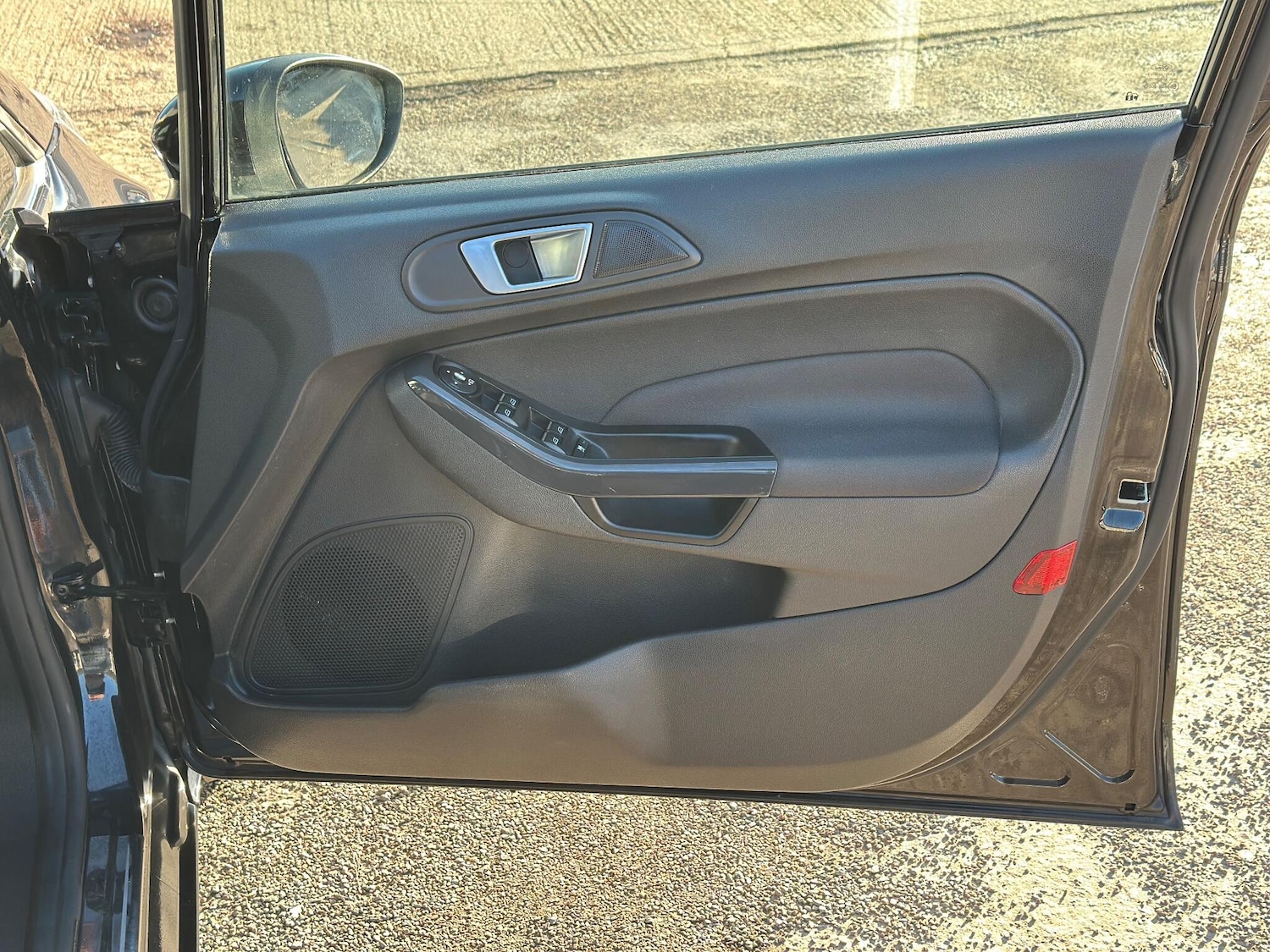 Used Ford Fiesta 2013 for sale - 76715113: Photo 30