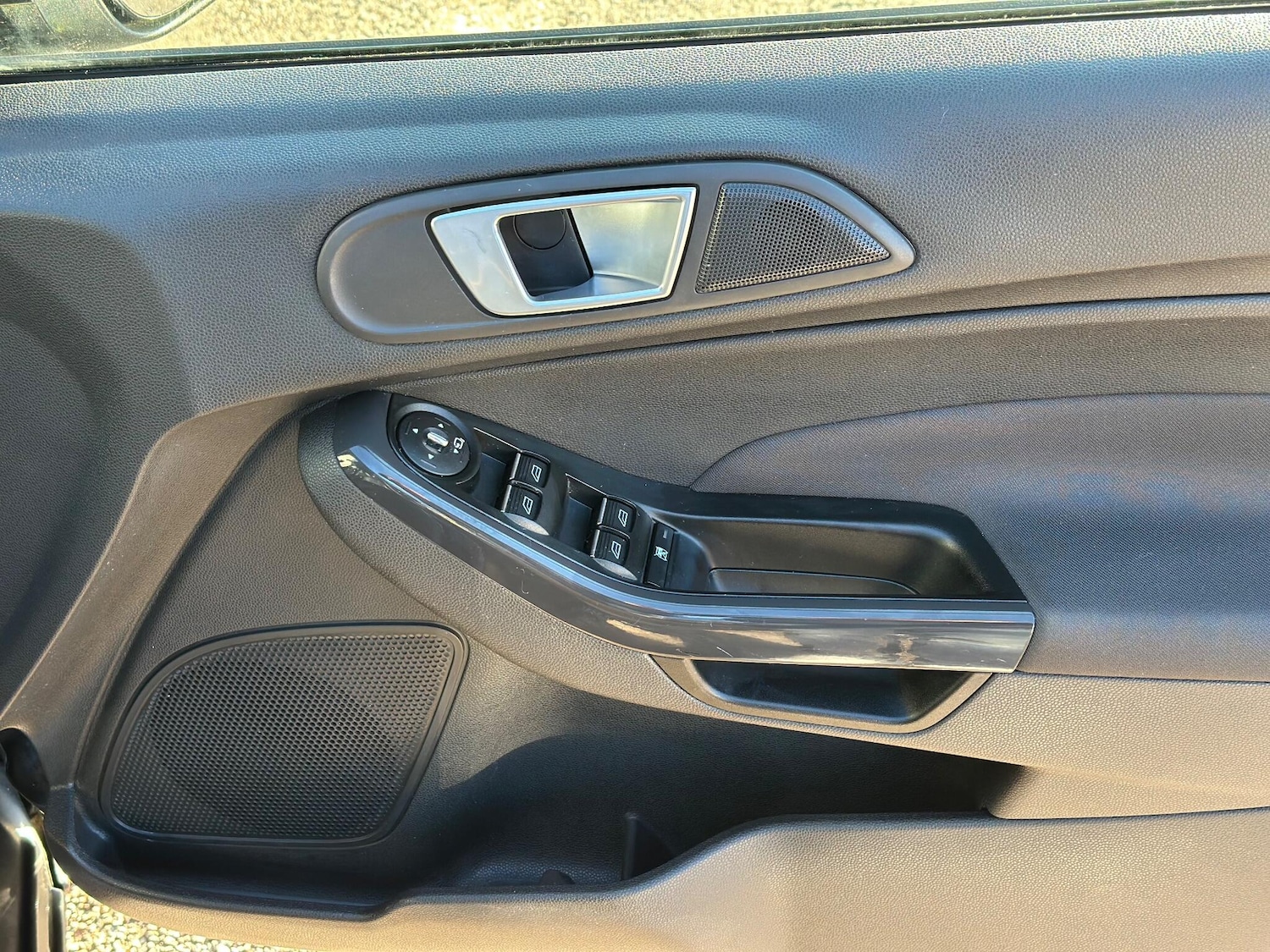 Used Ford Fiesta 2013 for sale - 76715113: Photo 31