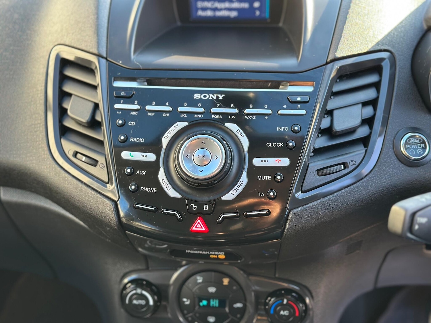 Used Ford Fiesta 2013 for sale - 76715113: Photo 37