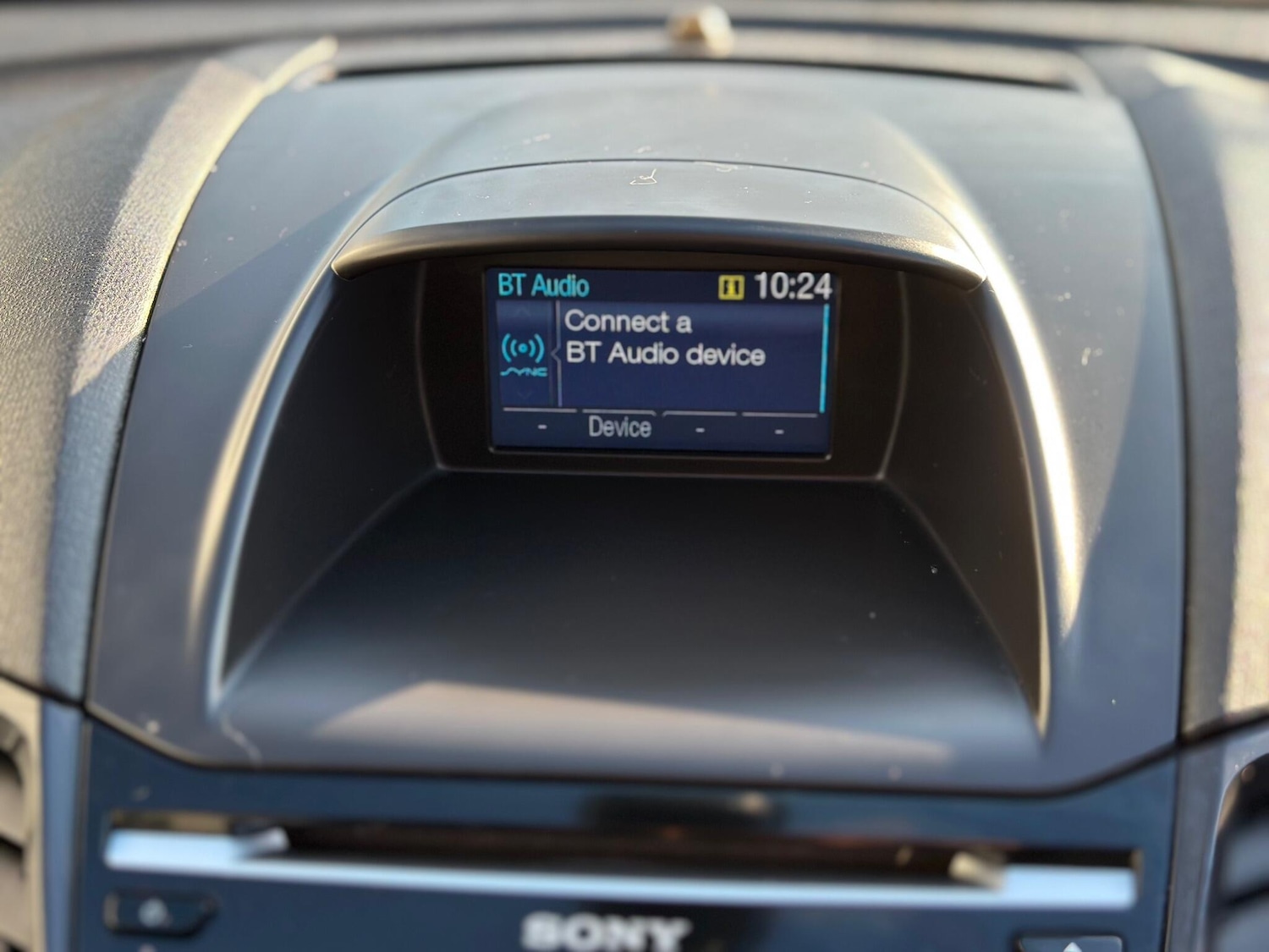 Used Ford Fiesta 2013 for sale - 76715113: Photo 38