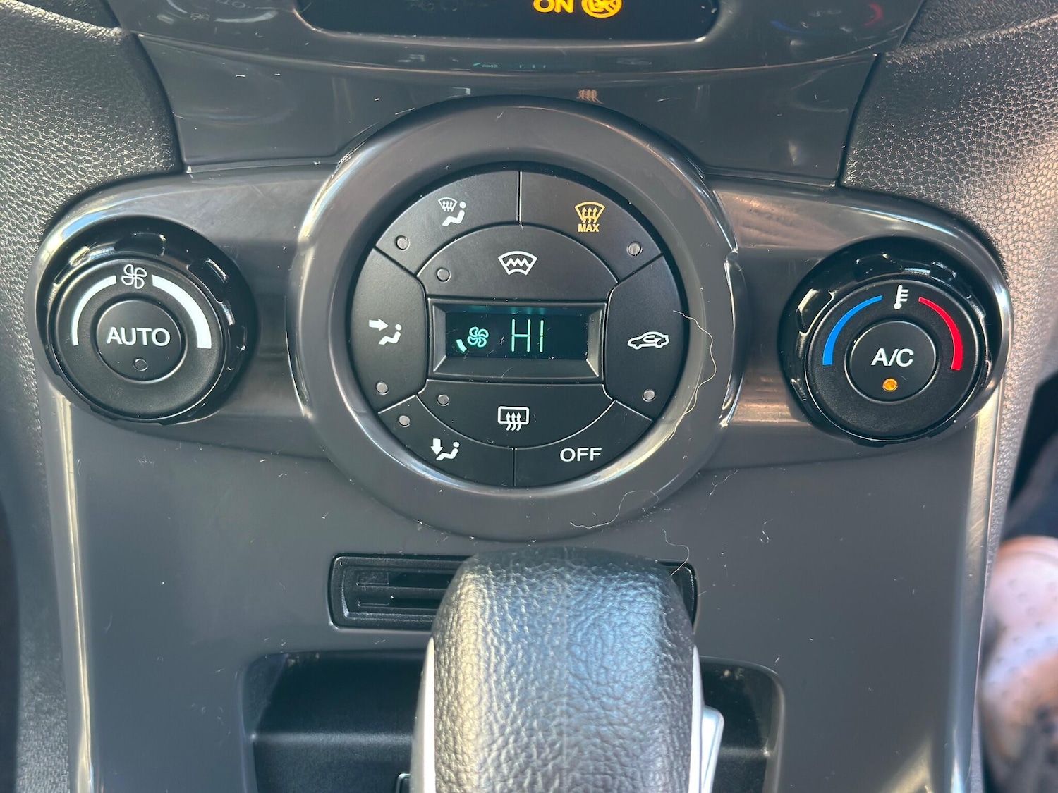 Used Ford Fiesta 2013 for sale - 76715113: Photo 40