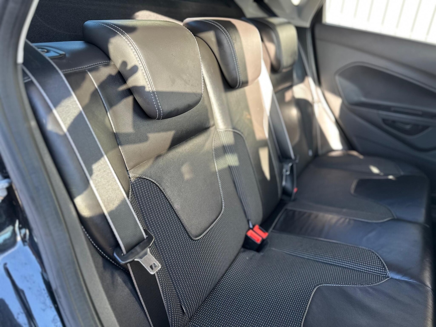 Used Ford Fiesta 2013 for sale - 76715113: Photo 42