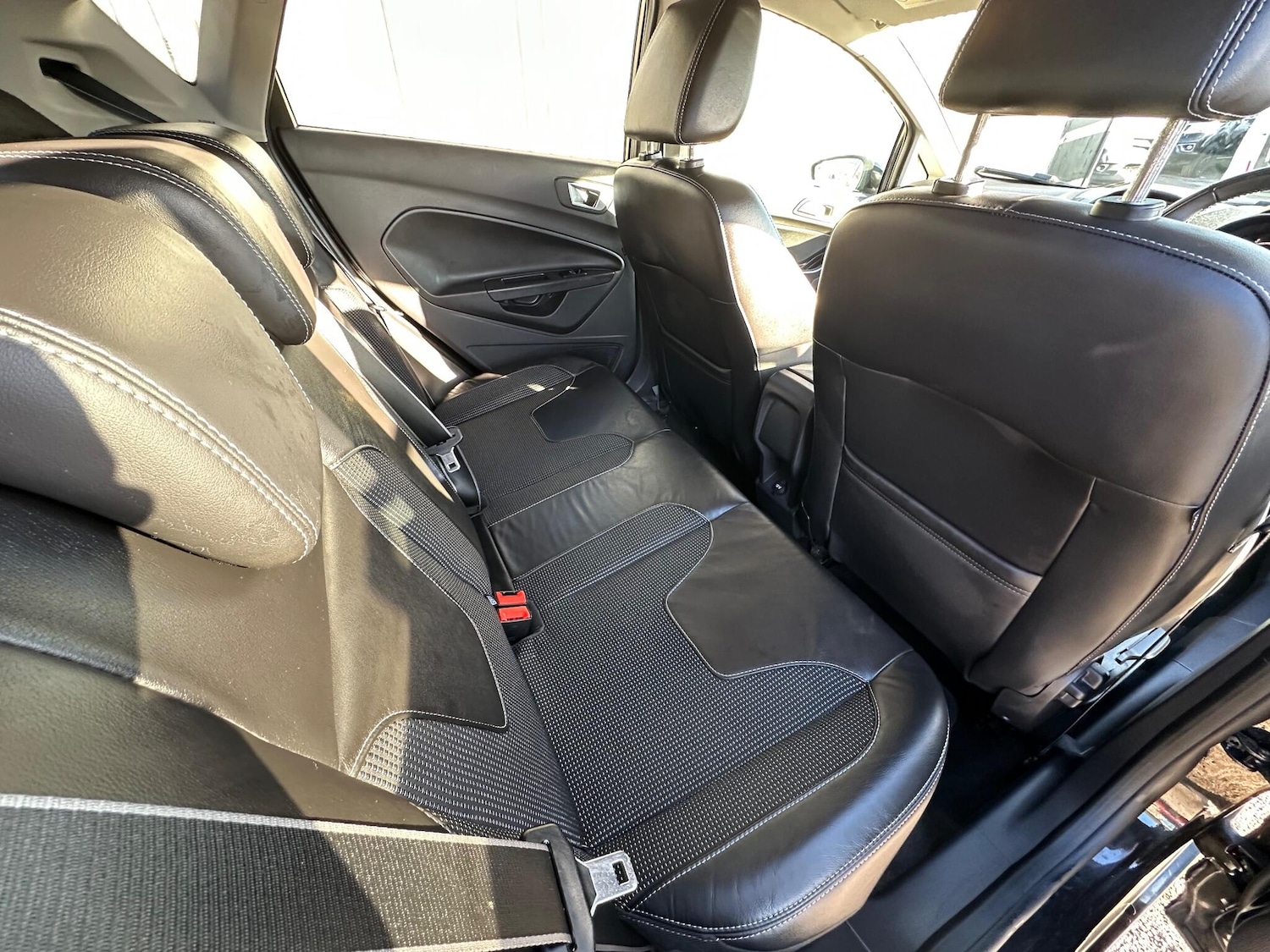 Used Ford Fiesta 2013 for sale - 76715113: Photo 45