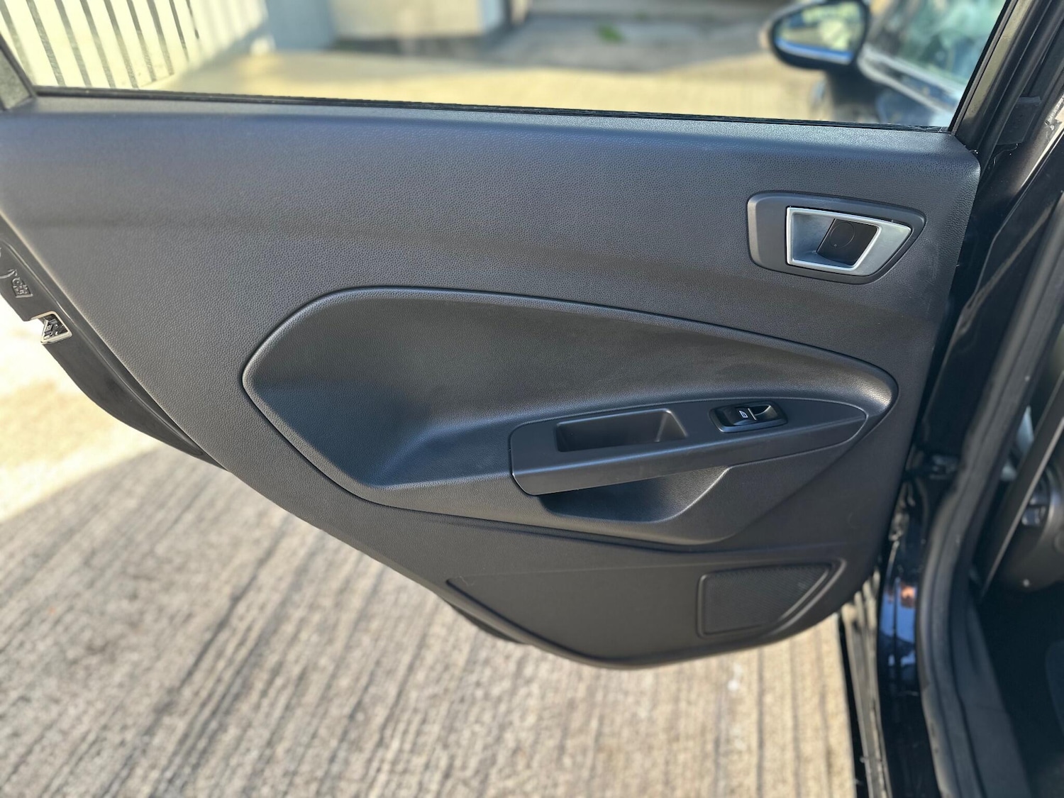 Used Ford Fiesta 2013 for sale - 76715113: Photo 47