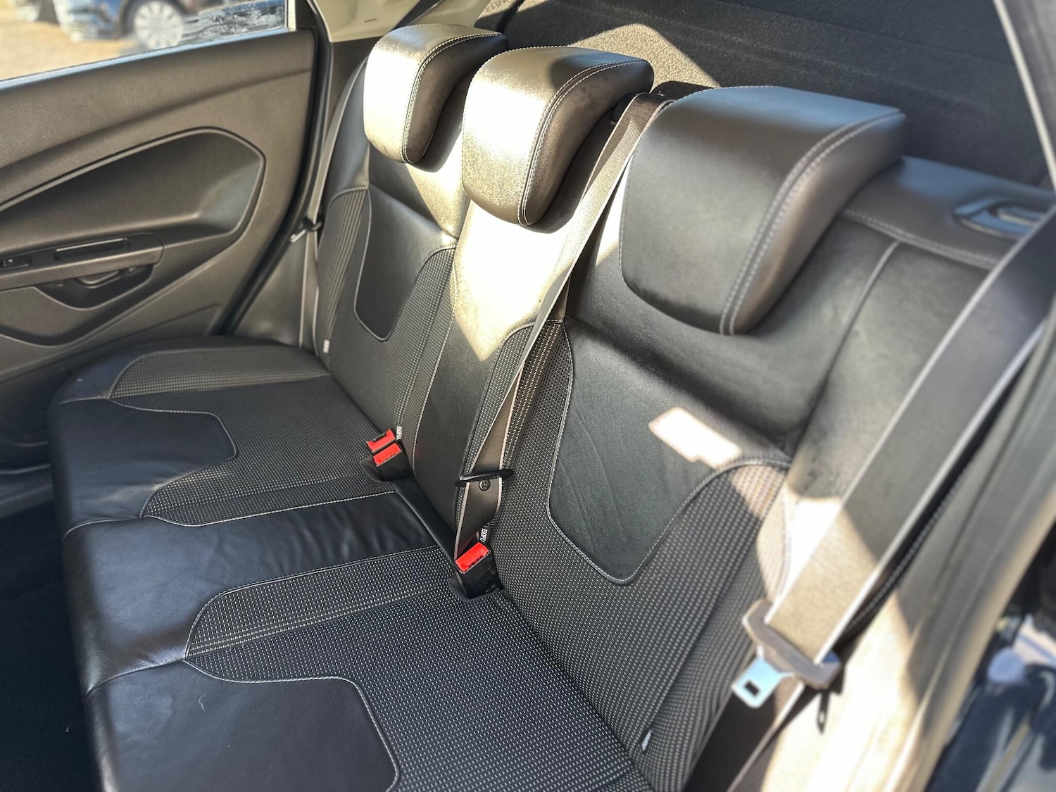 Used Ford Fiesta 2013 for sale - 76715113: Photo 49