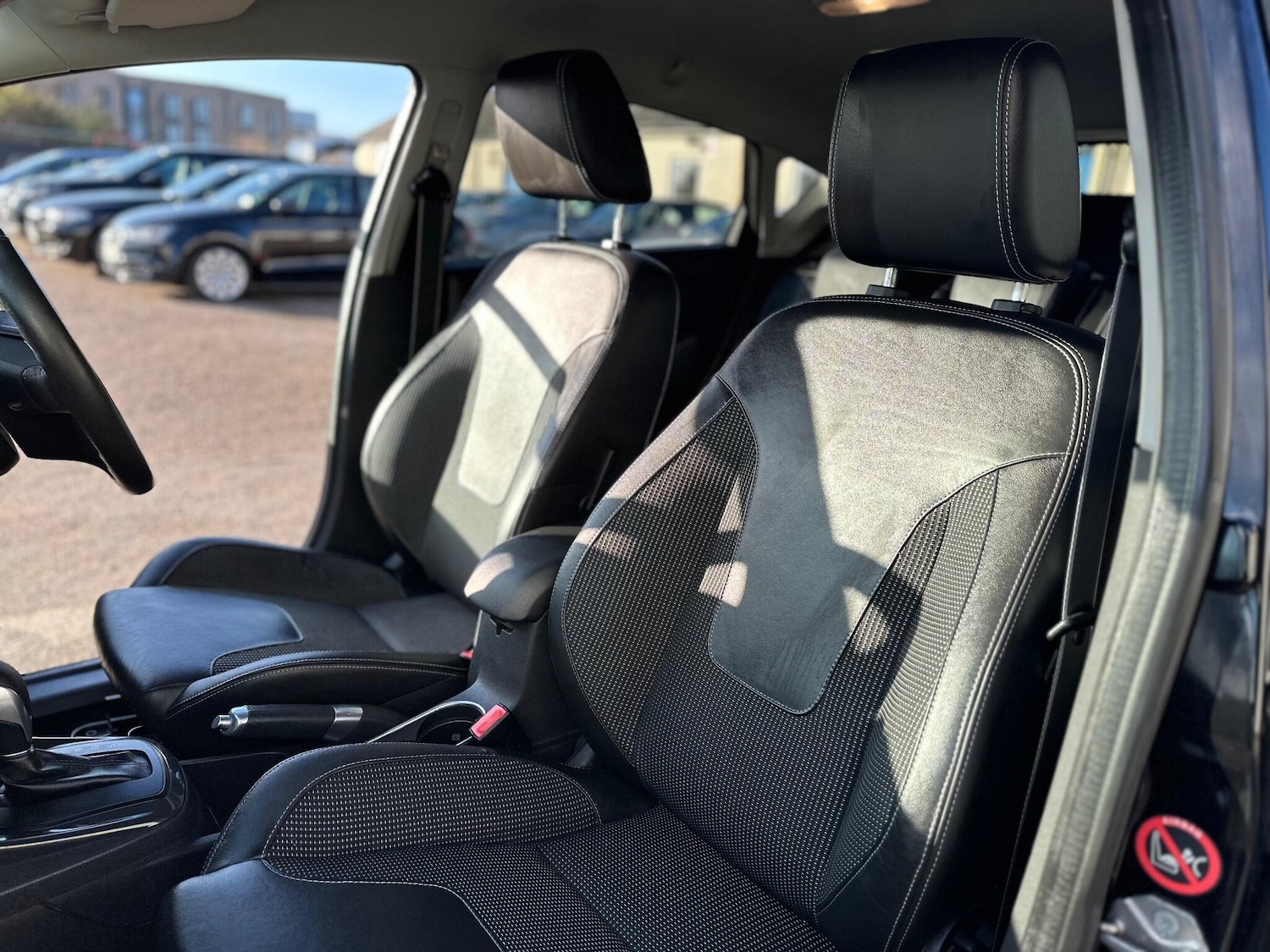 Used Ford Fiesta 2013 for sale - 76715113: Photo 52