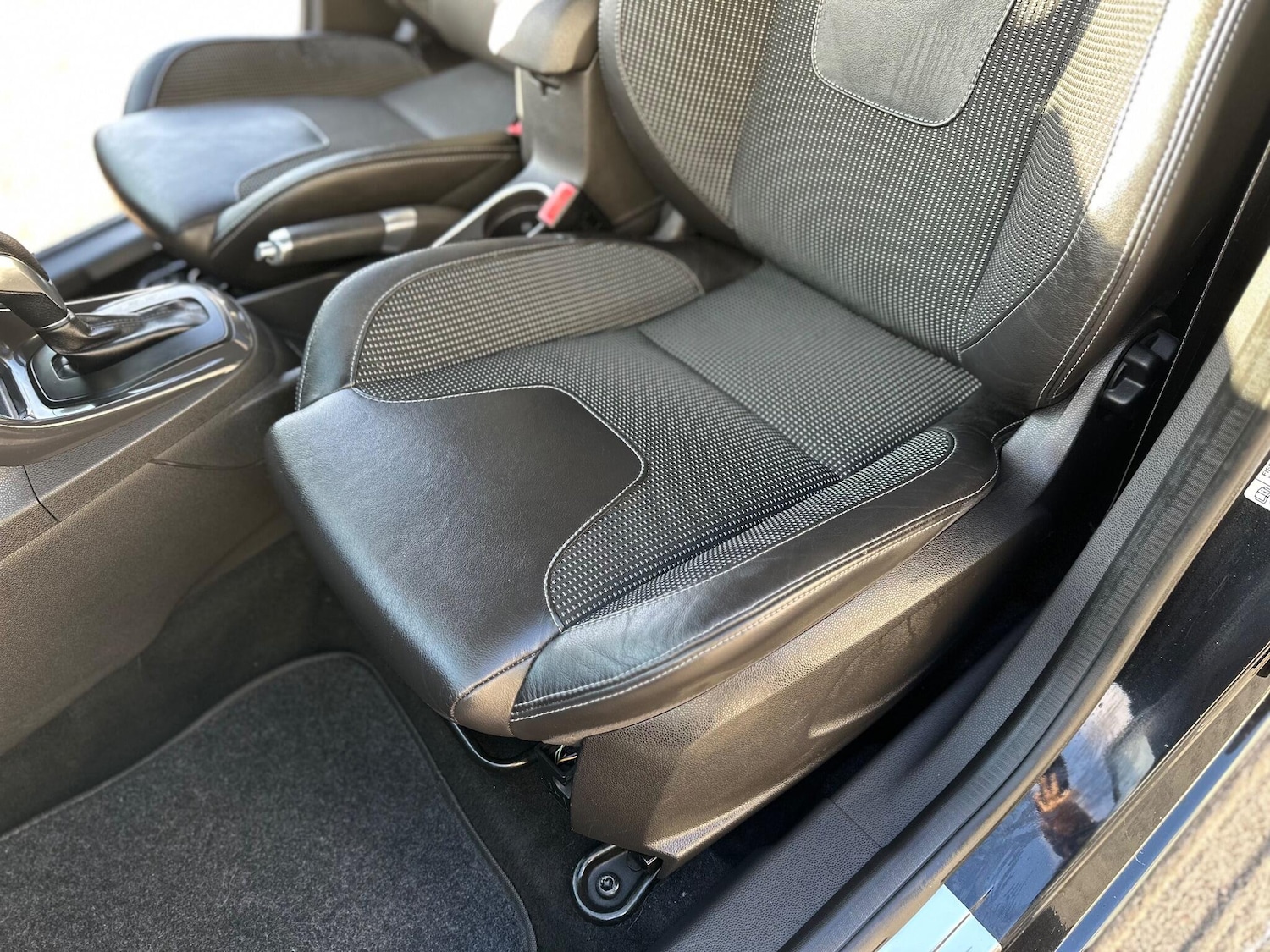 Used Ford Fiesta 2013 for sale - 76715113: Photo 53