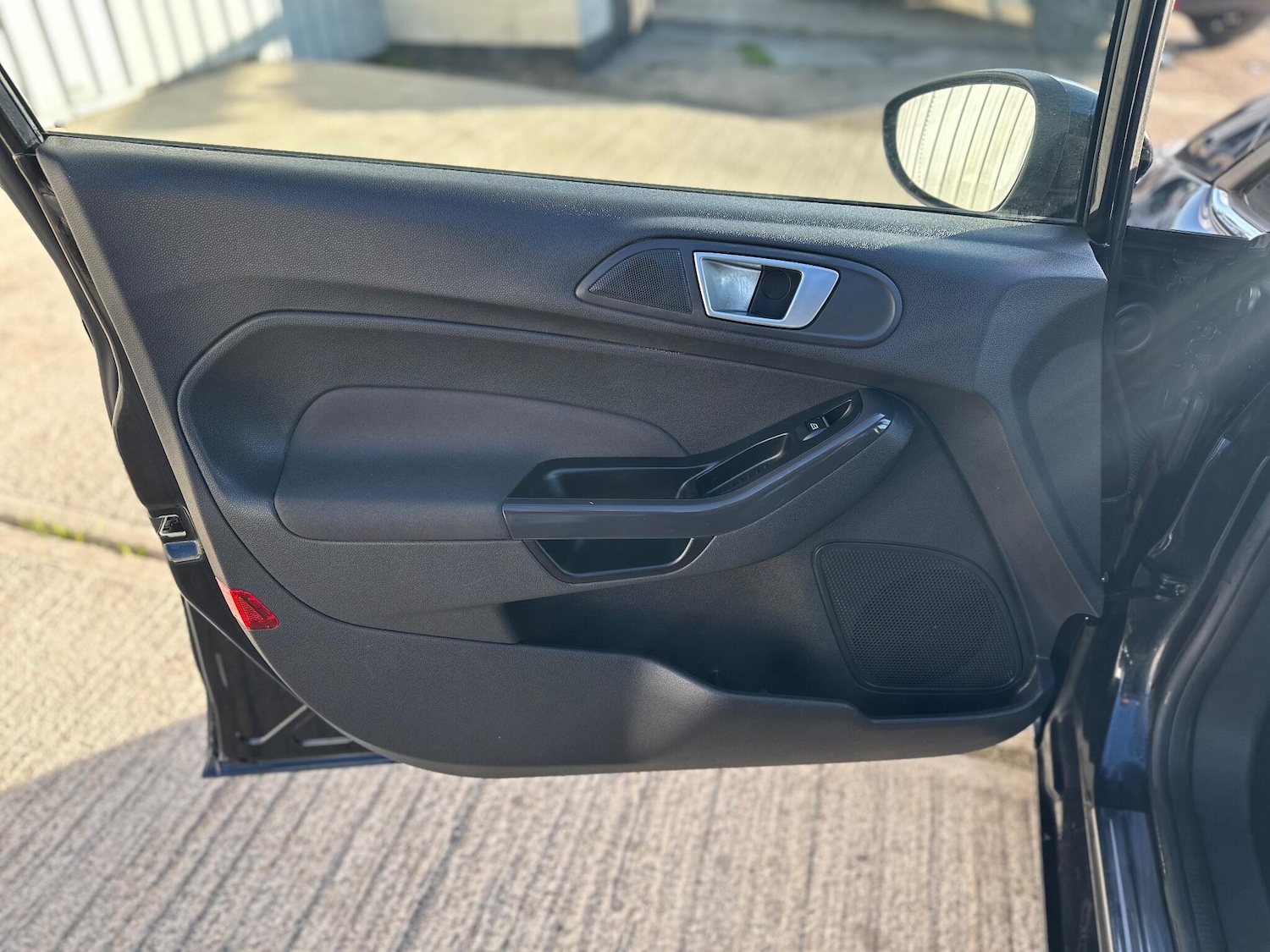 Used Ford Fiesta 2013 for sale - 76715113: Photo 54