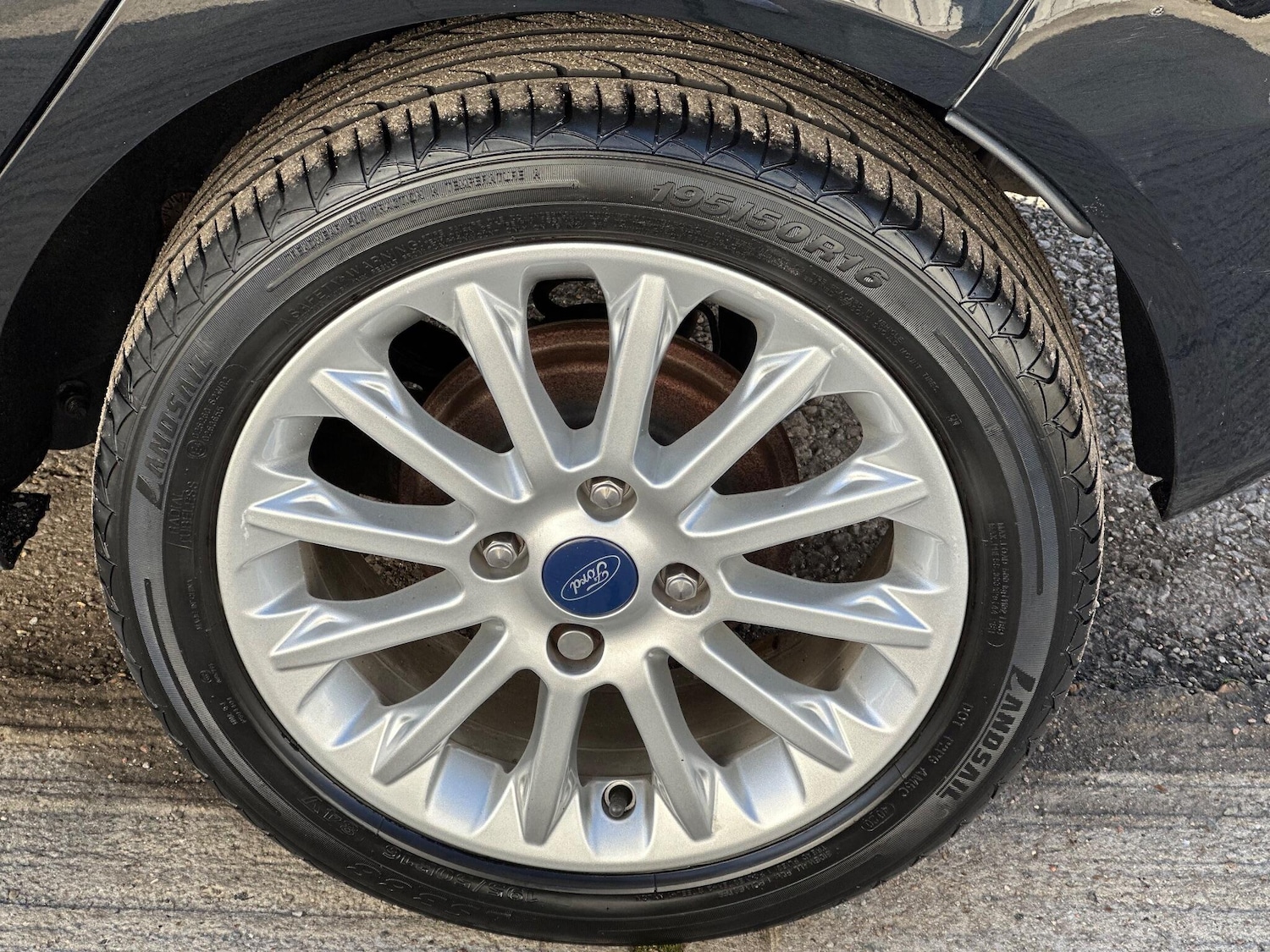 Used Ford Fiesta 2013 for sale - 76715113: Photo 56