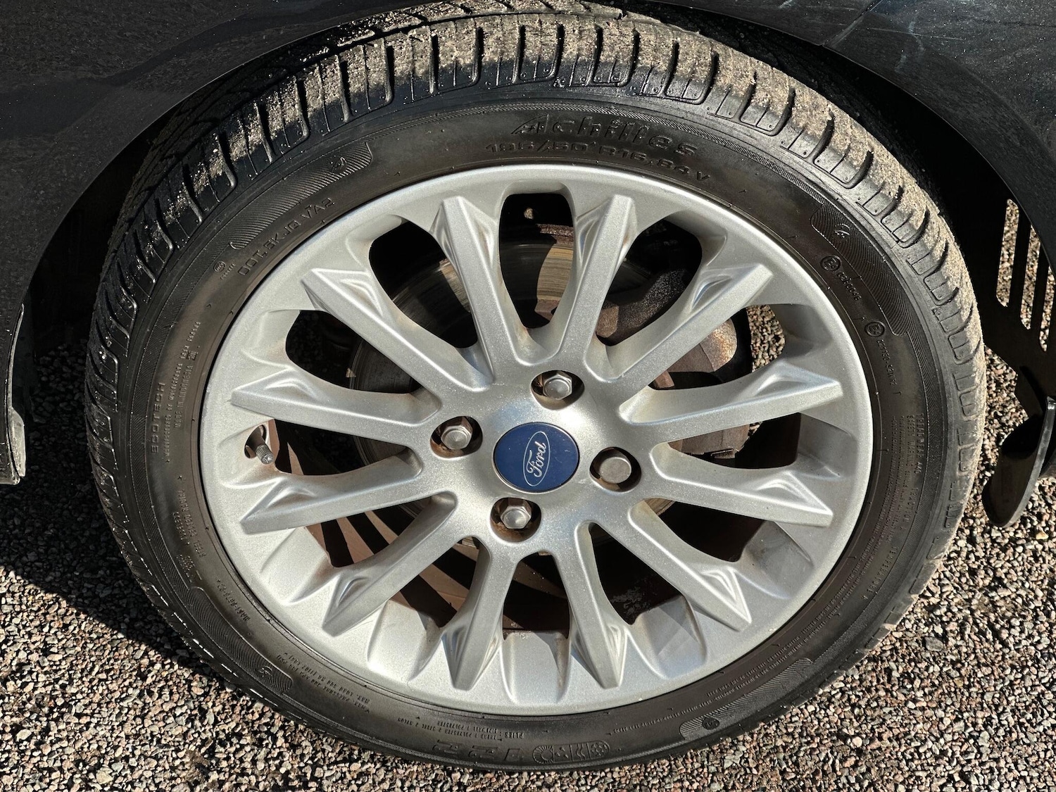 Used Ford Fiesta 2013 for sale - 76715113: Photo 57