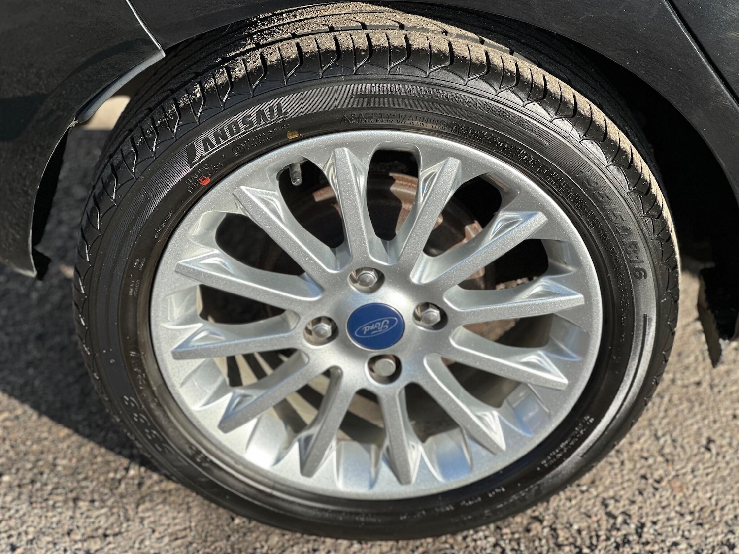 Used Ford Fiesta 2013 for sale - 76715113: Photo 58