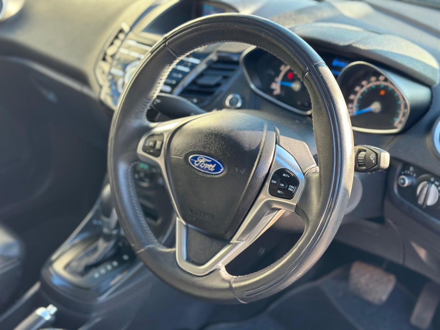 Used Ford Fiesta 2013 for sale - 76715113: Photo 9