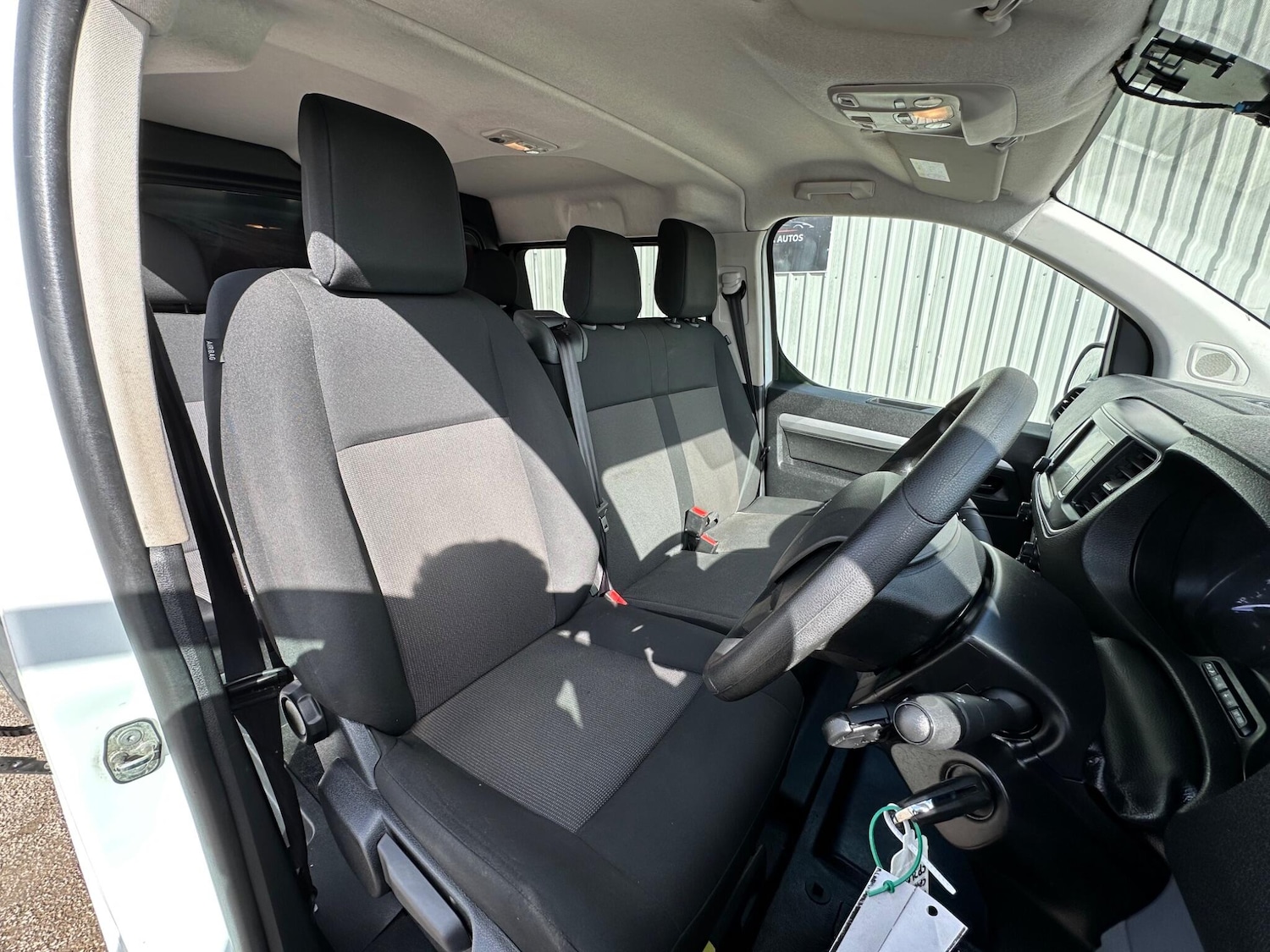 Used Peugeot Expert 2022 for sale - 77883581: Photo 13