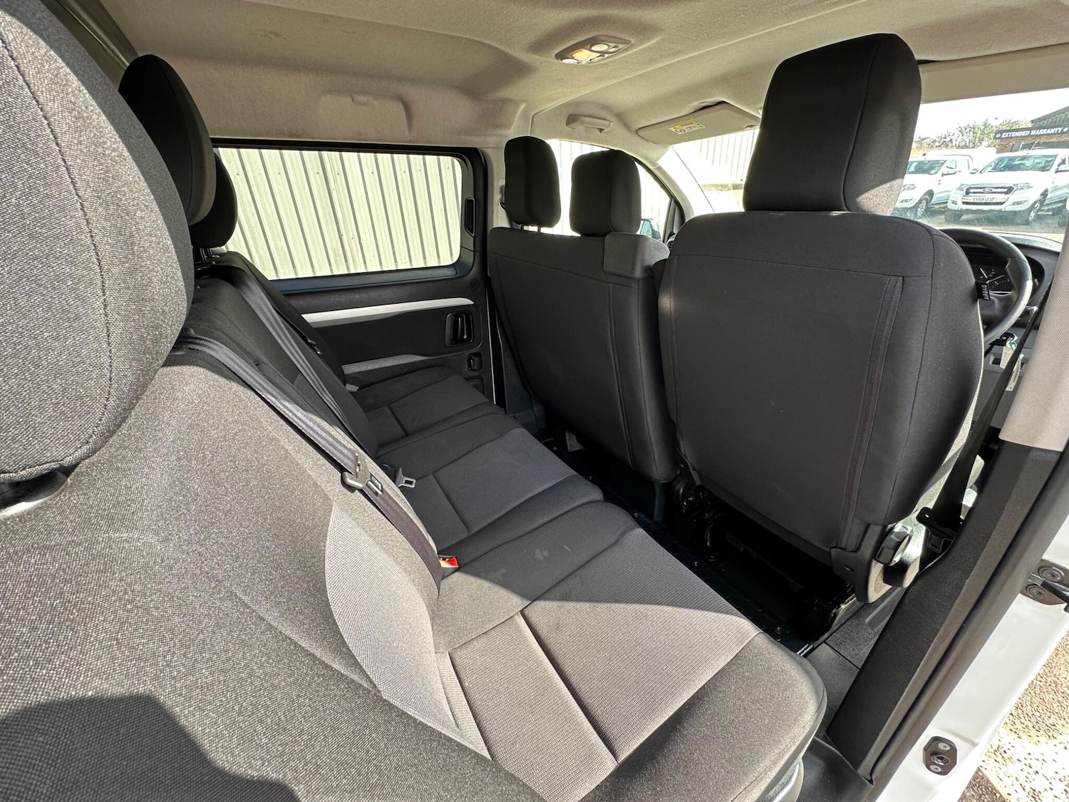 Used Peugeot Expert 2022 for sale - 77883581: Photo 14