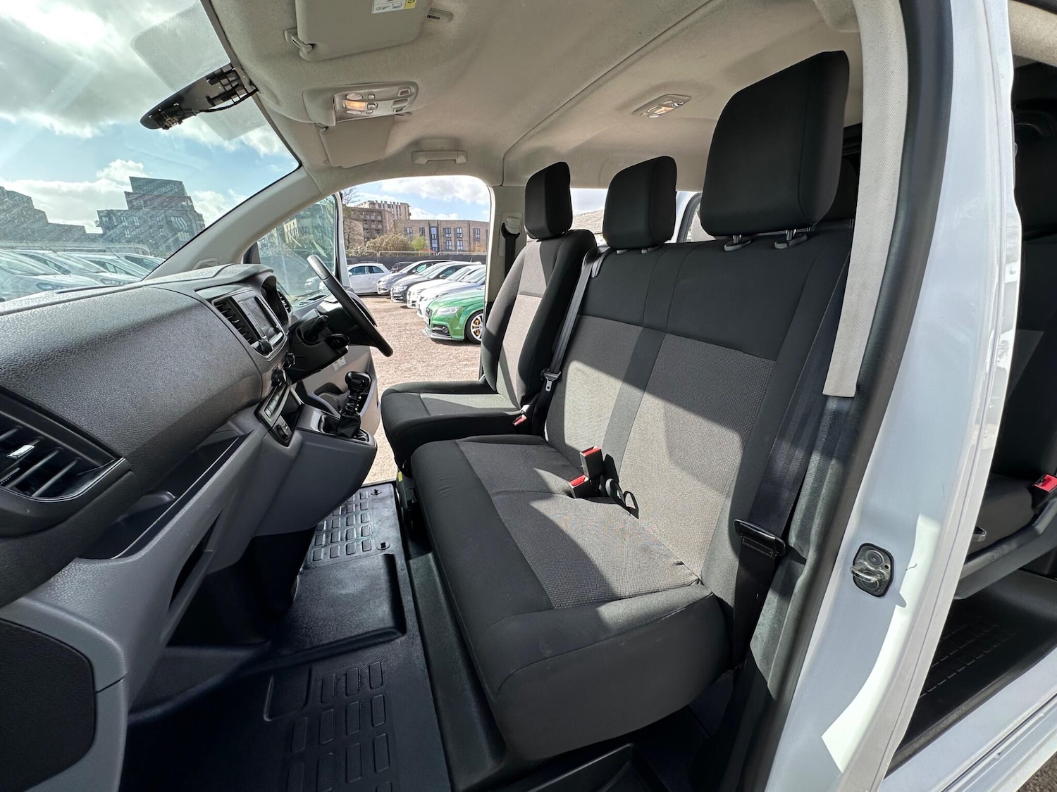 Used Peugeot Expert 2022 for sale - 77883581: Photo 17