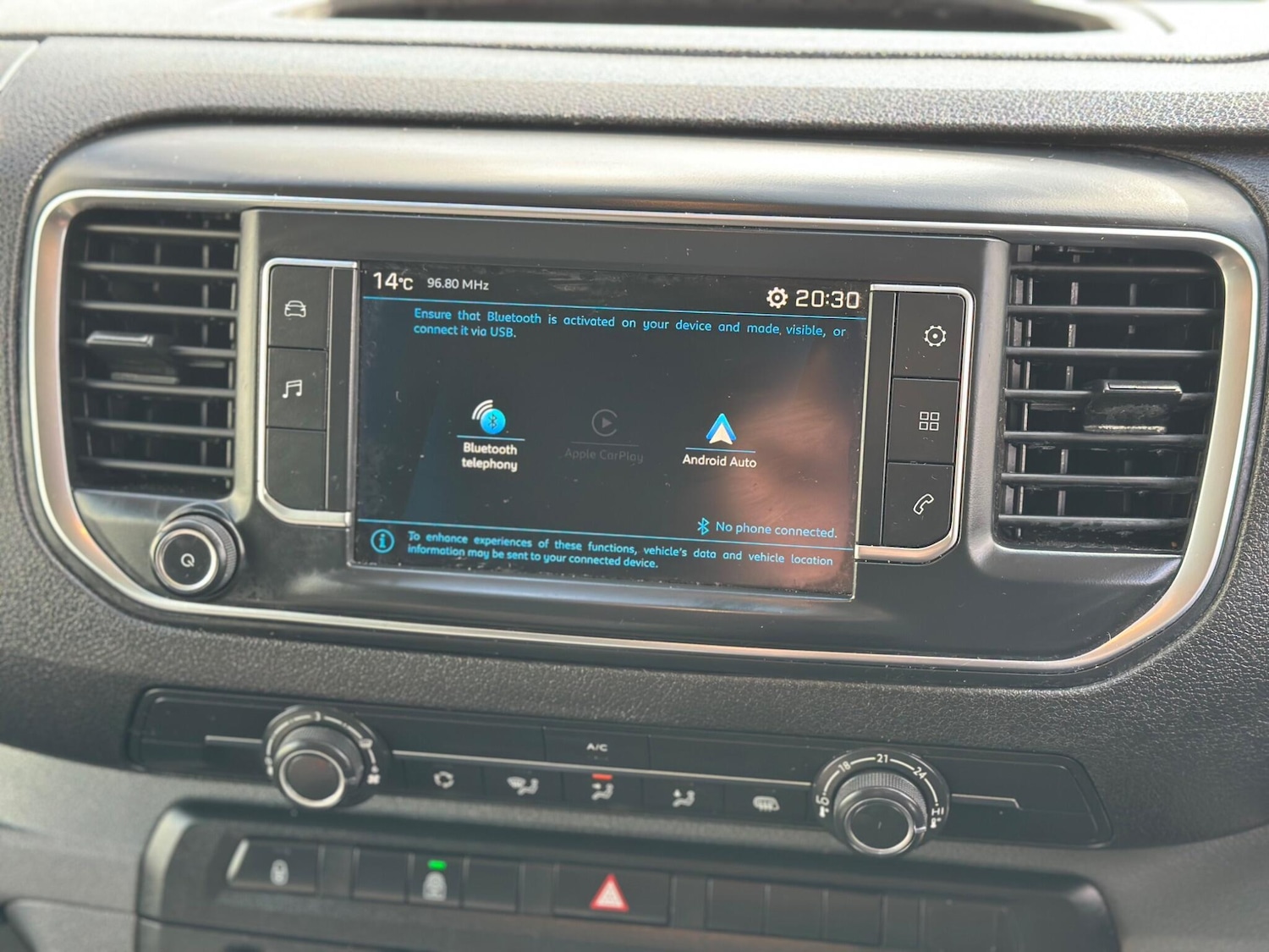 Used Peugeot Expert 2022 for sale - 77883581: Photo 19