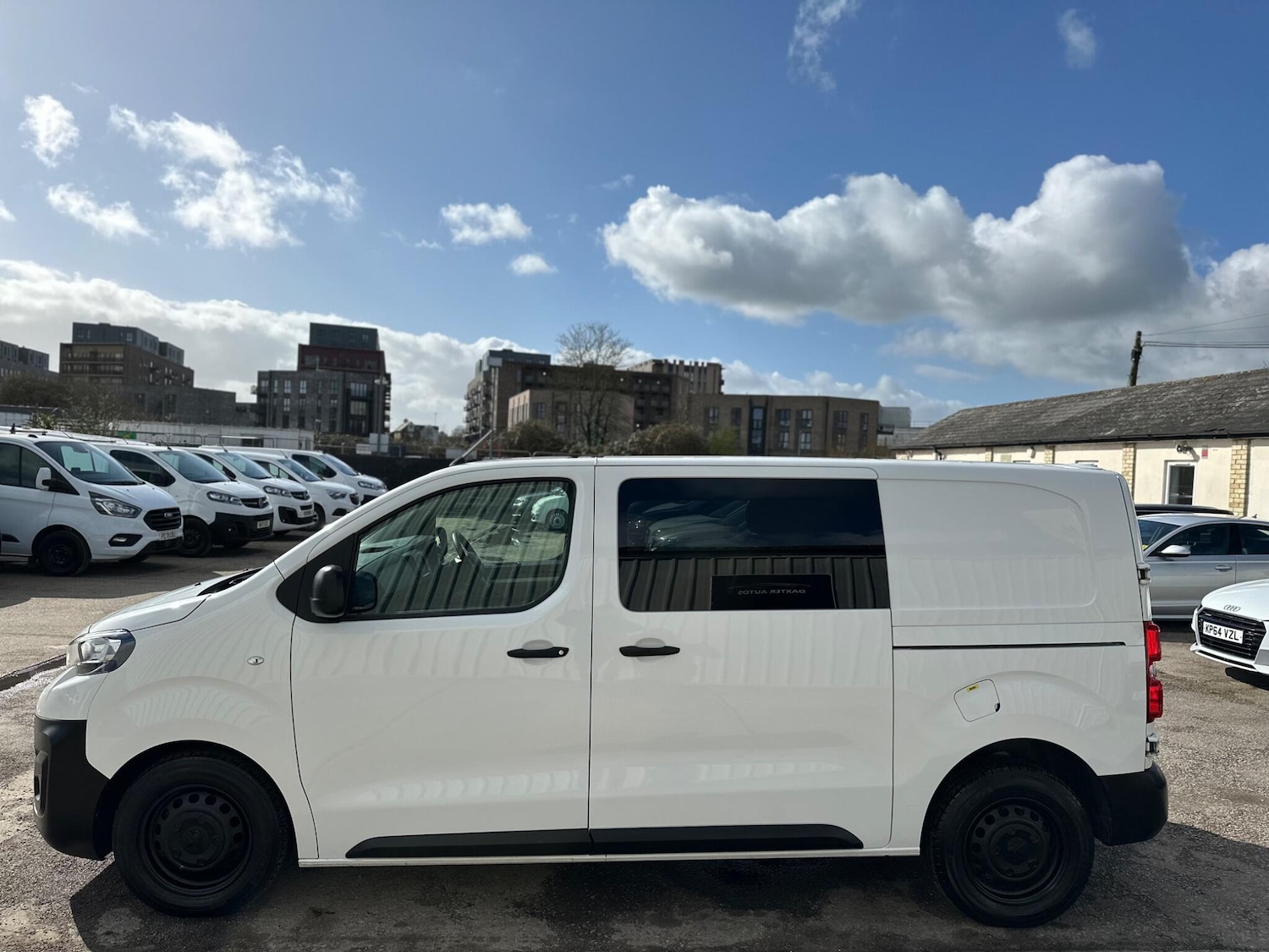 Used Peugeot Expert 2022 for sale - 77883581: Photo 24