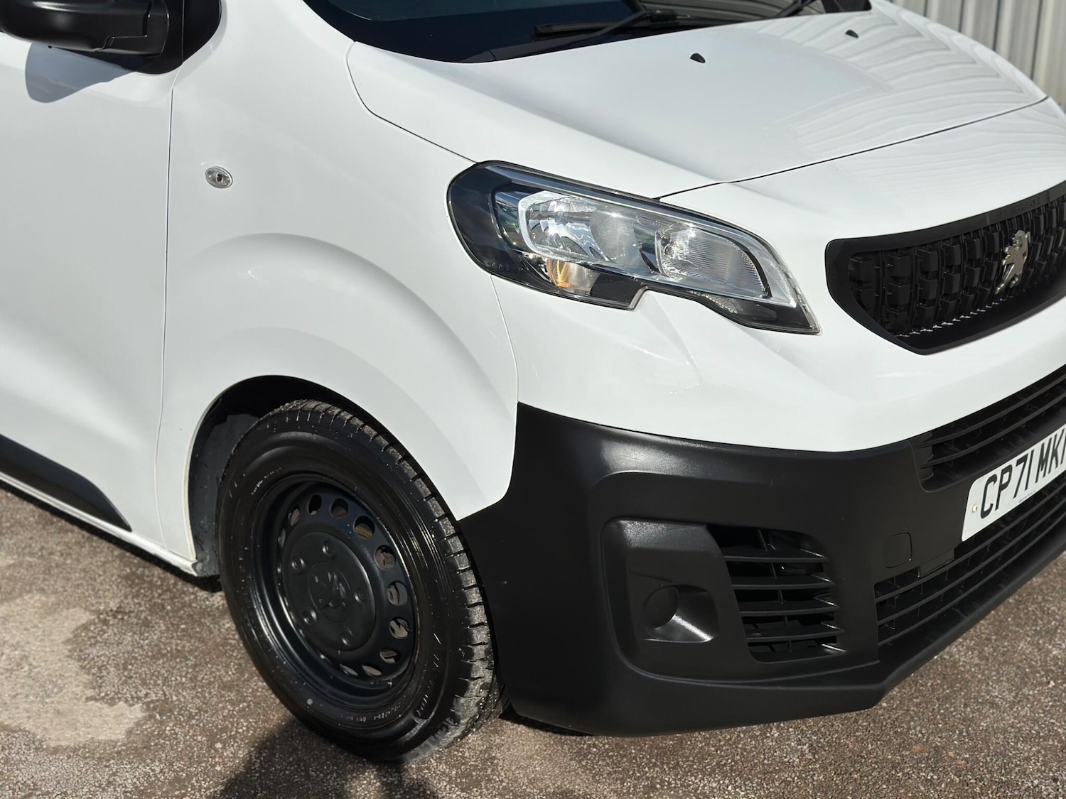 Used Peugeot Expert 2022 for sale - 77883581: Photo 26