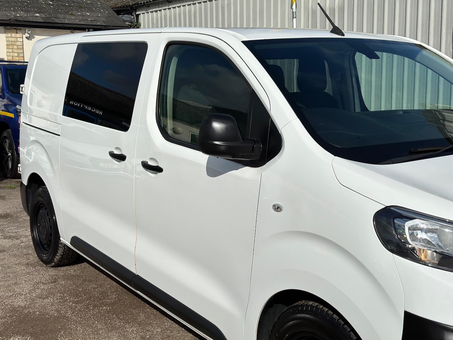 Used Peugeot Expert 2022 for sale - 77883581: Photo 27