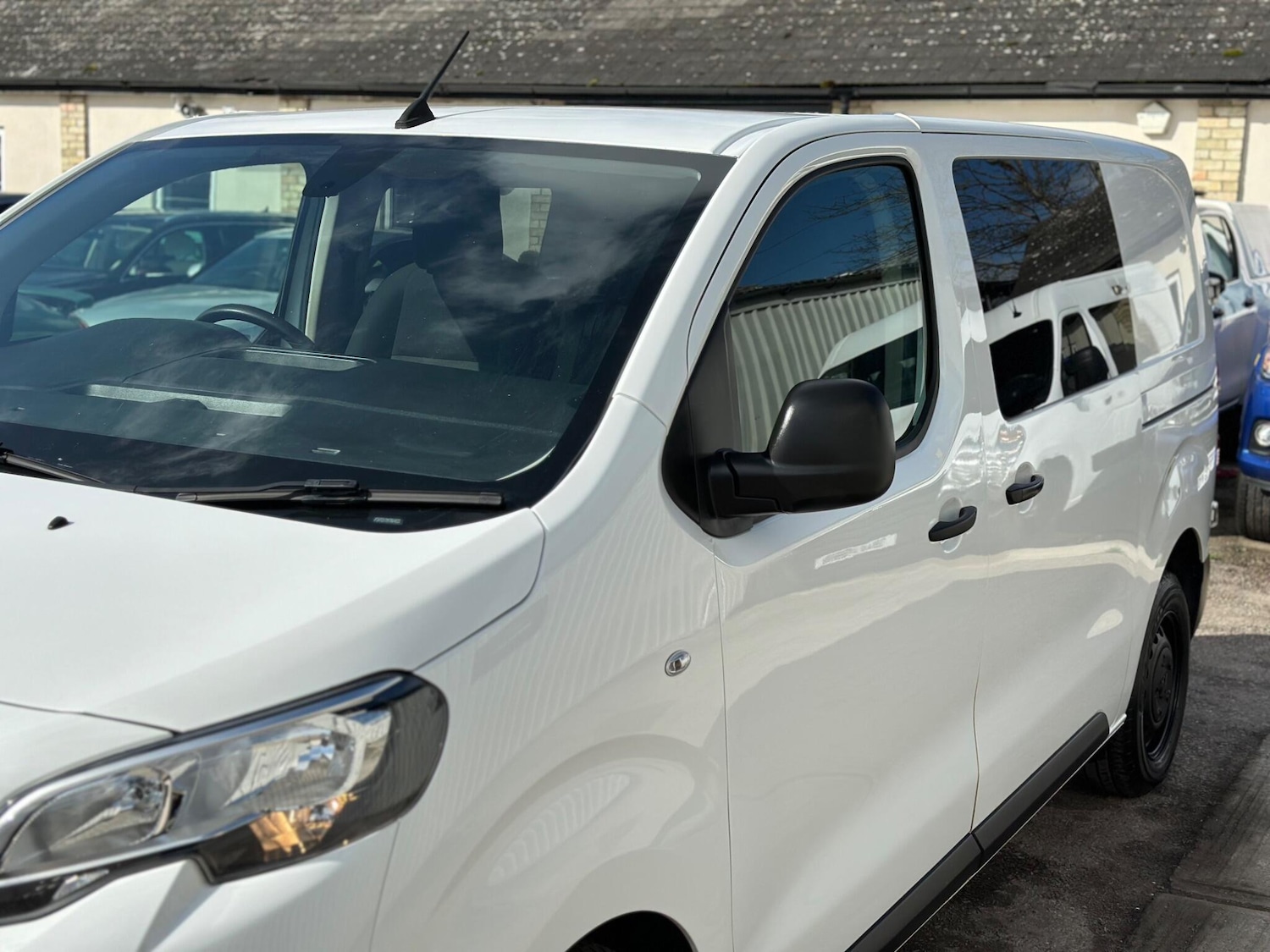 Used Peugeot Expert 2022 for sale - 77883581: Photo 29