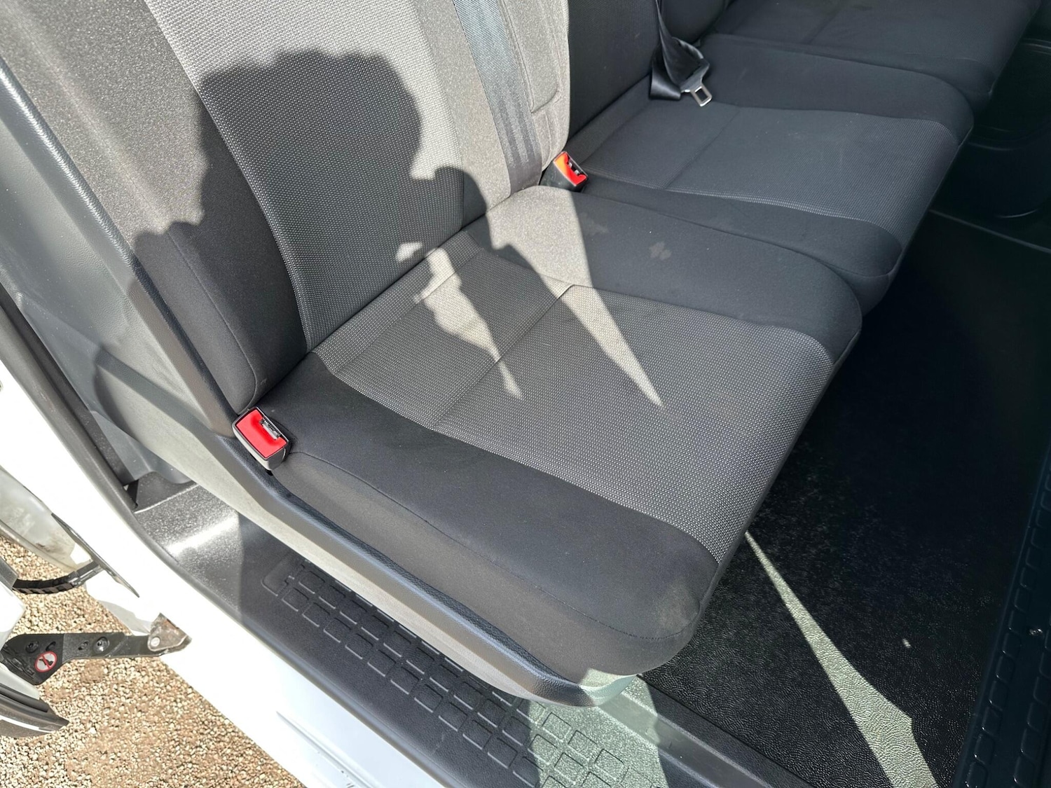 Used Peugeot Expert 2022 for sale - 77883581: Photo 38