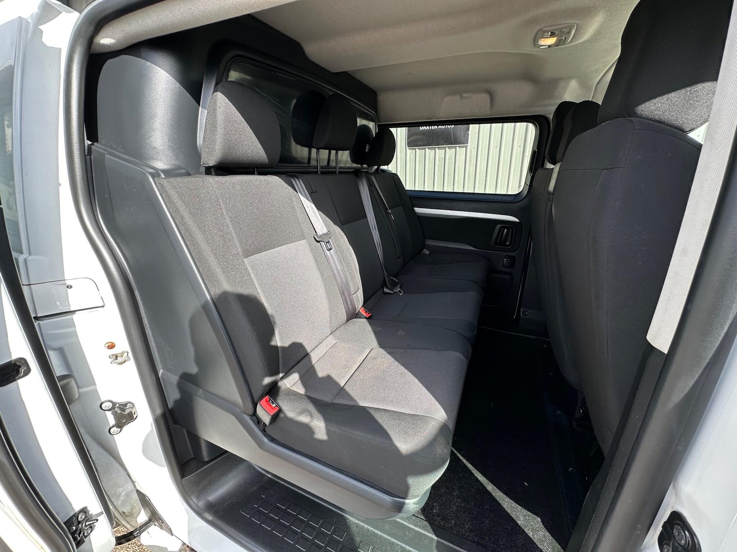 Used Peugeot Expert 2022 for sale - 77883581: Photo 40