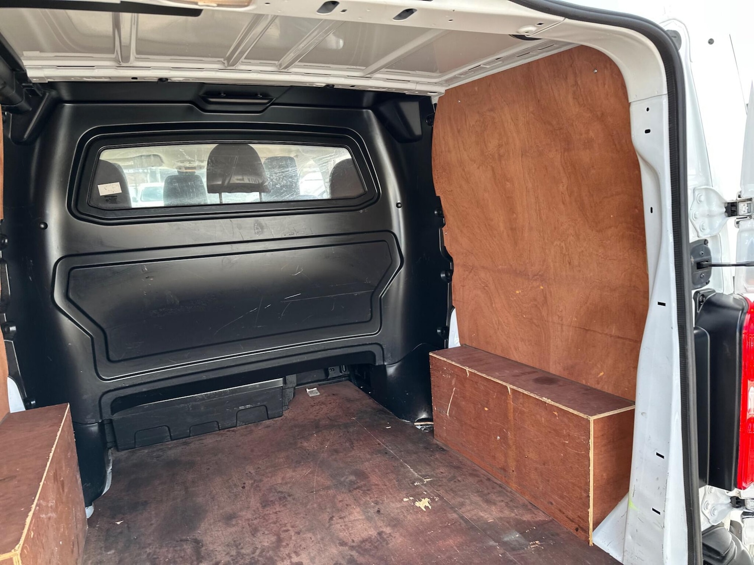 Used Peugeot Expert 2022 for sale - 77883581: Photo 46